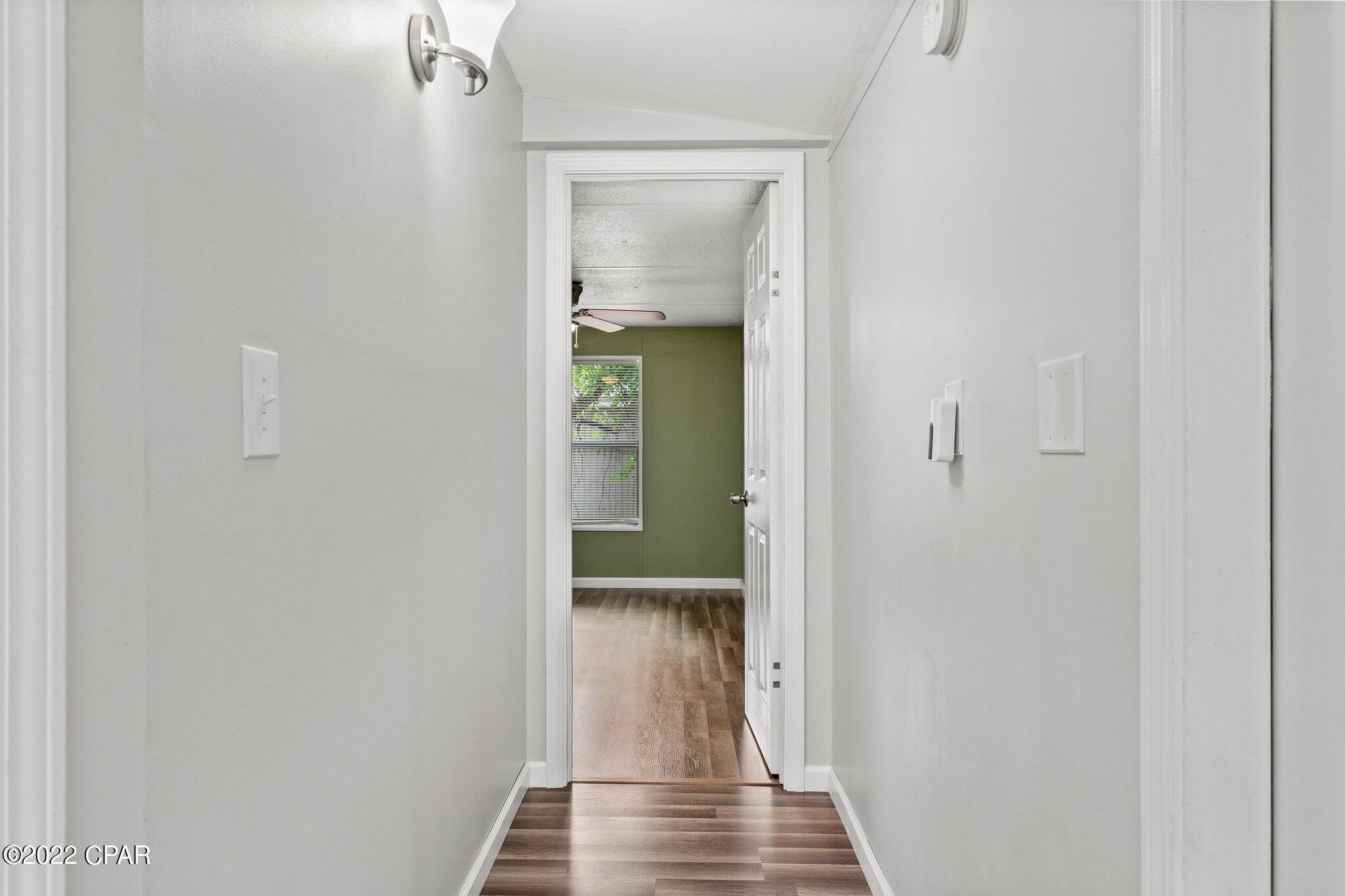 North Lagoon Oaks - Residential