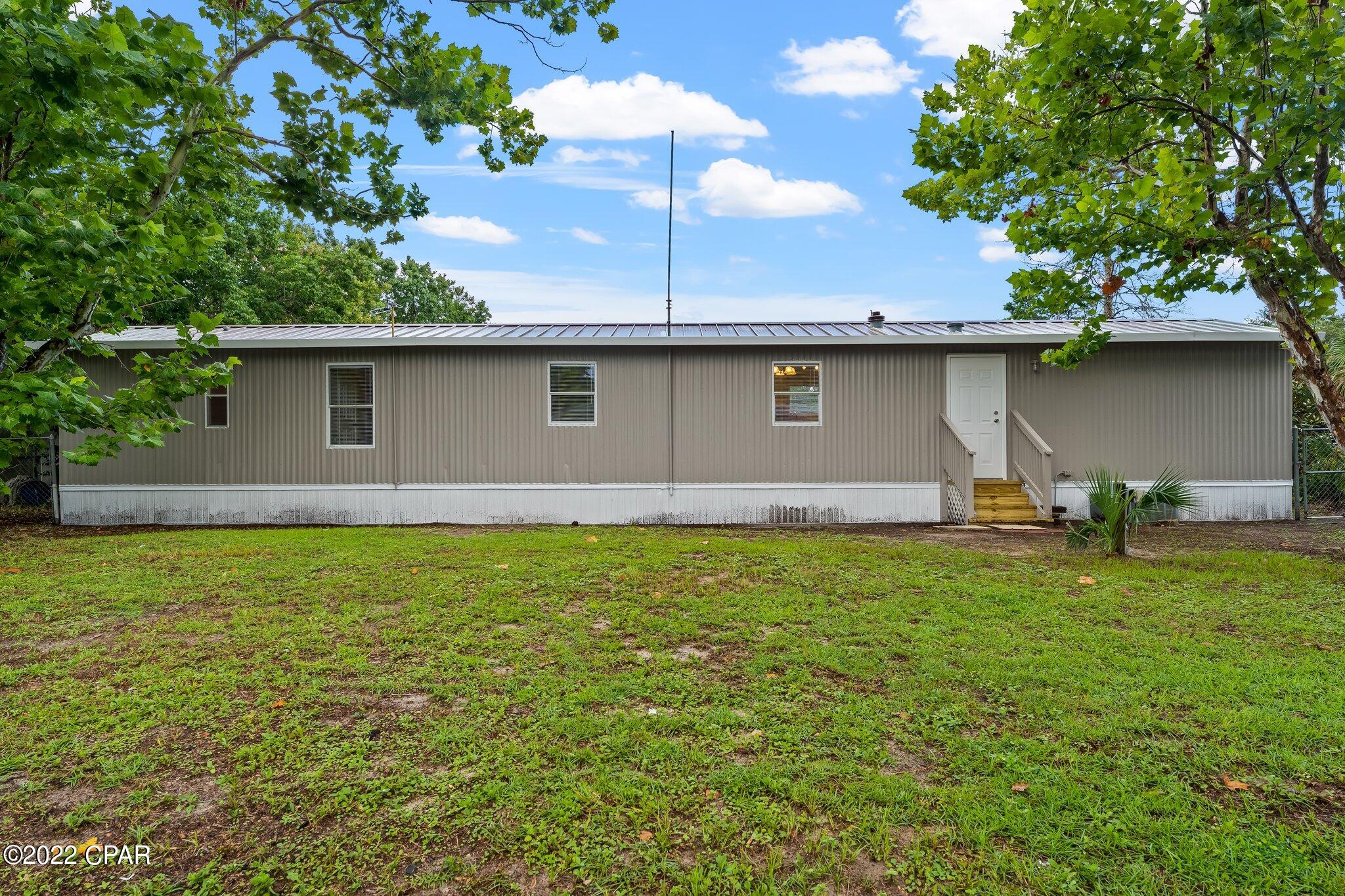 North Lagoon Oaks - Residential