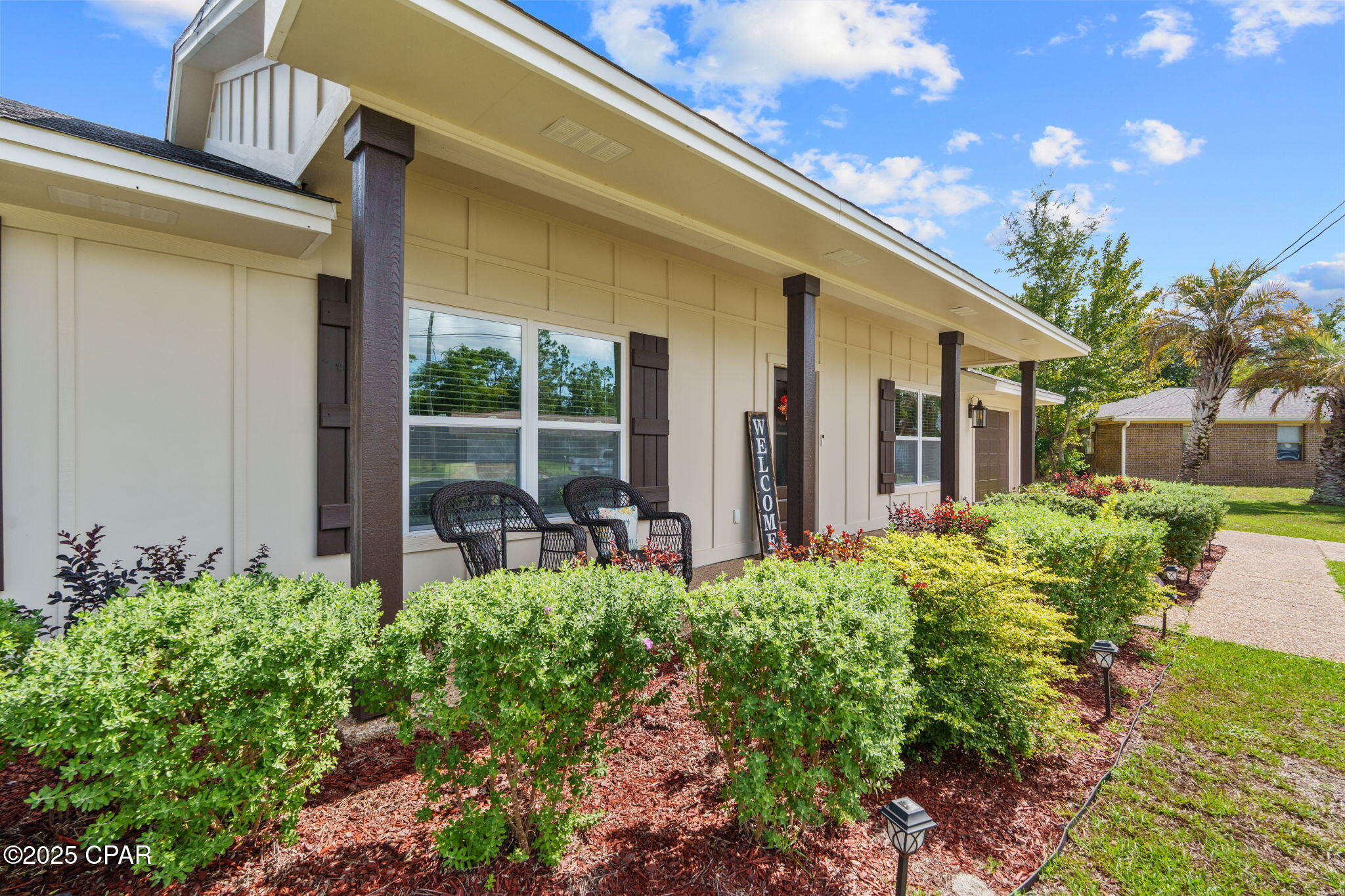 Venetian Villa - Residential