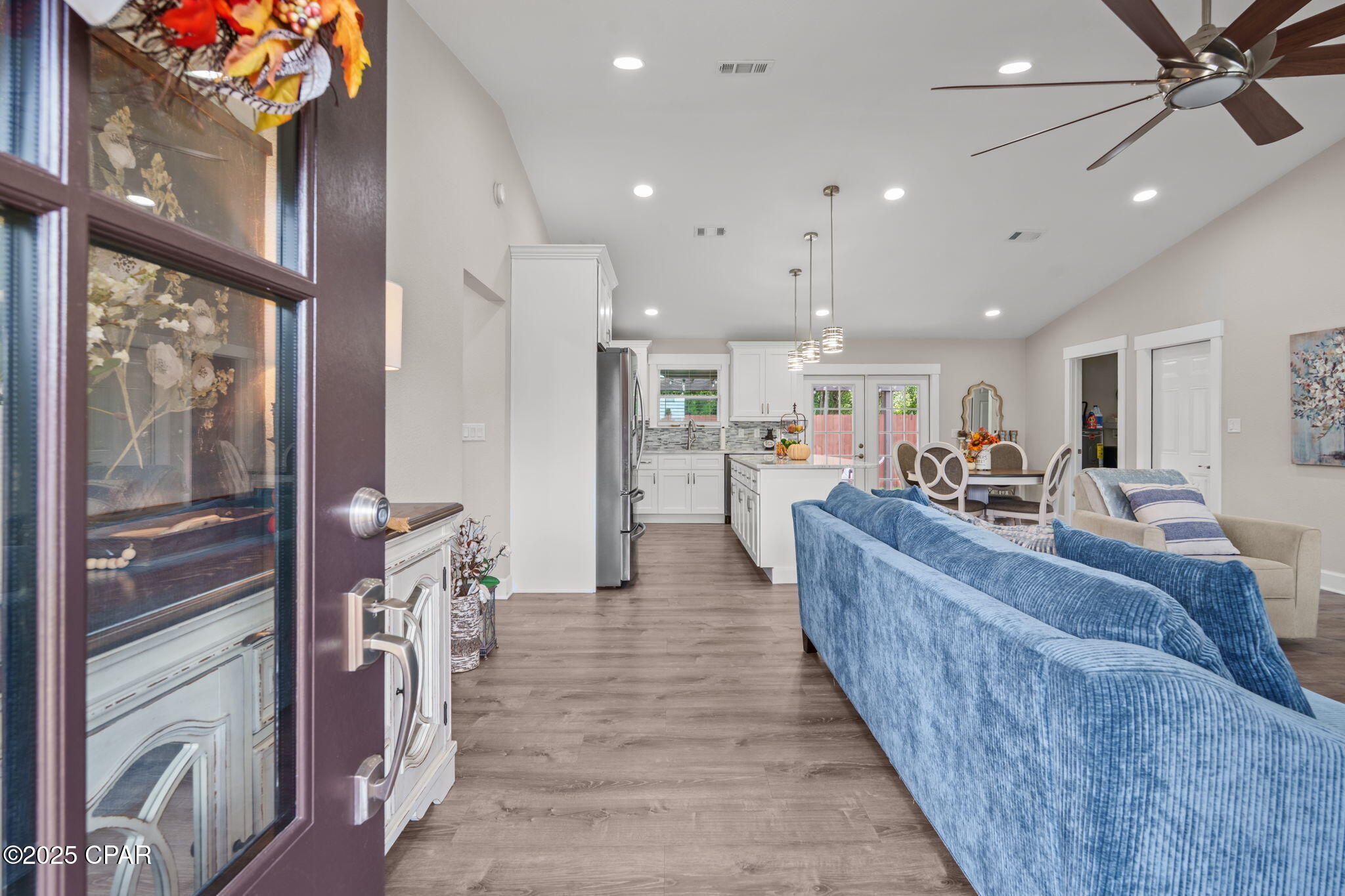 Venetian Villa - Residential