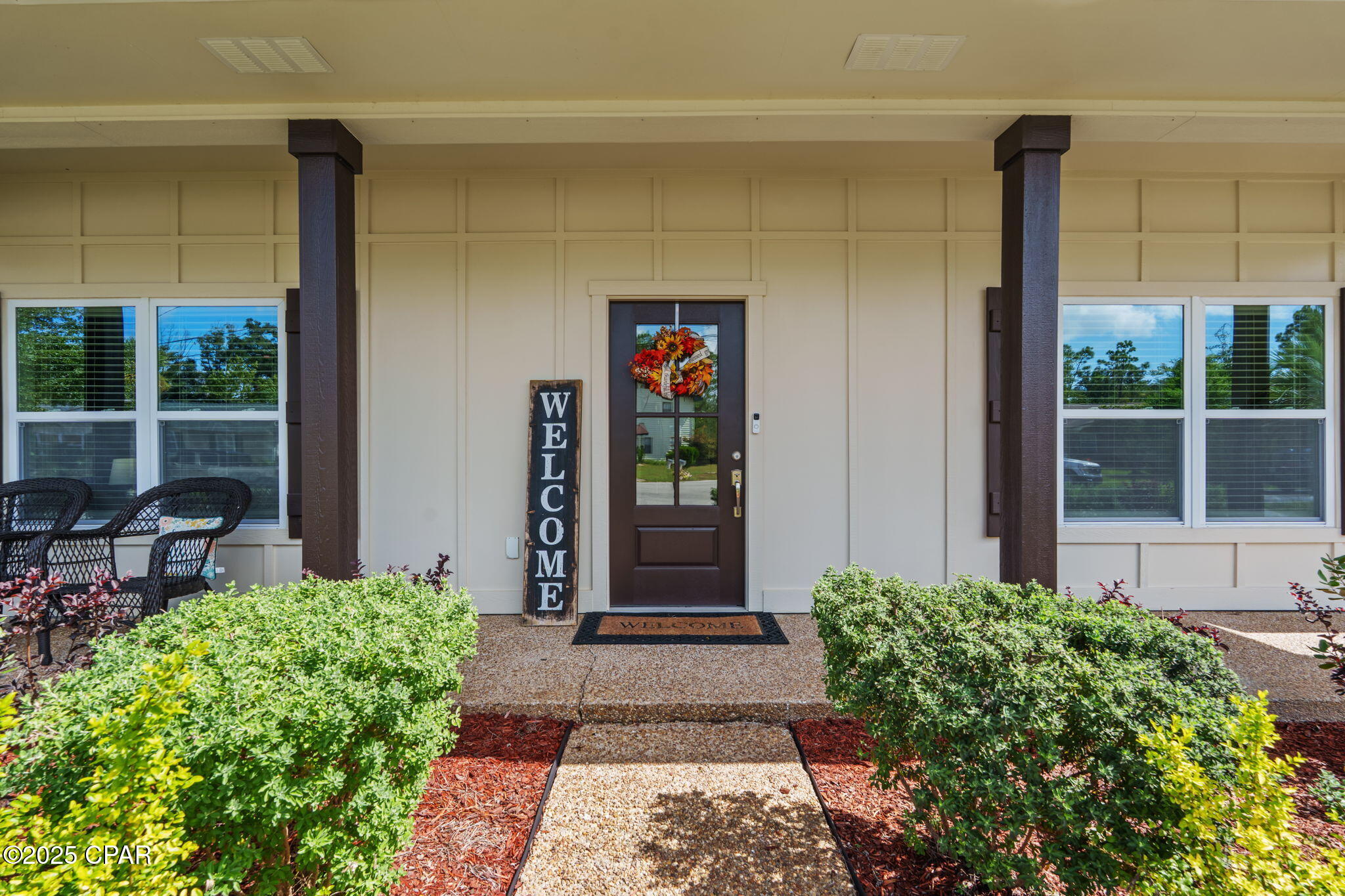 Venetian Villa - Residential