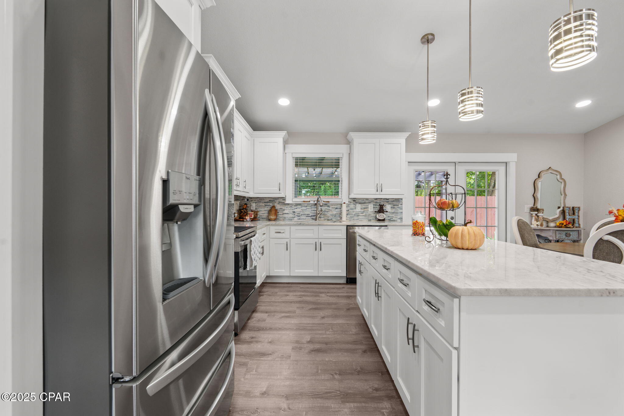 Venetian Villa - Residential