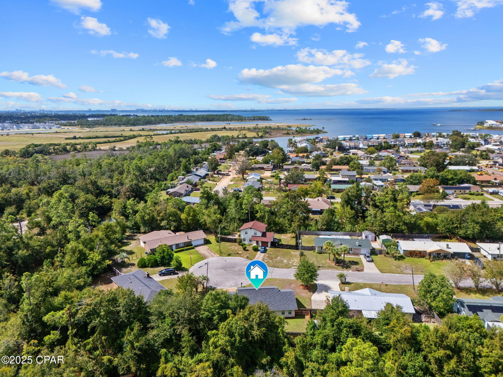 Venetian Villa - Residential
