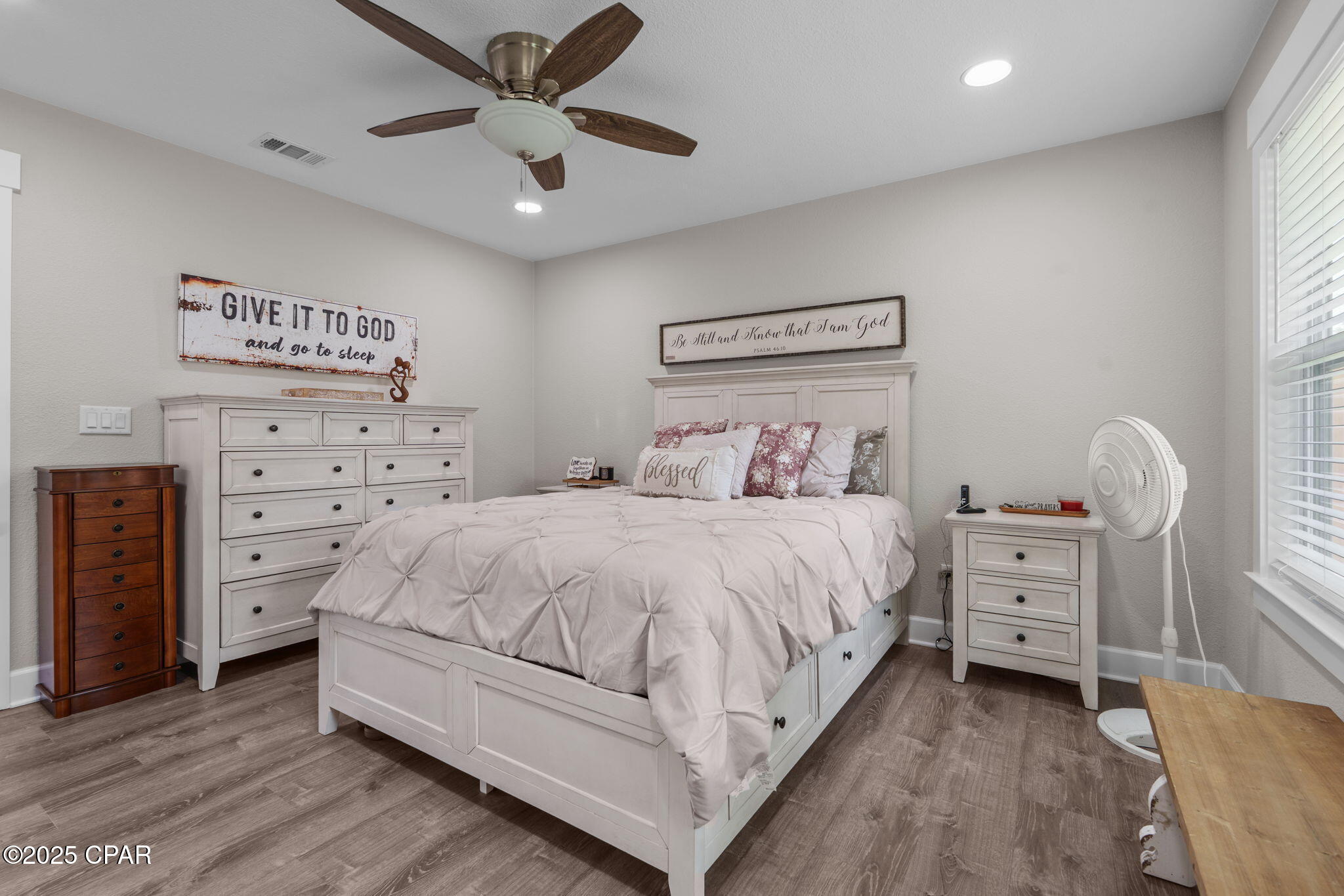 Venetian Villa - Residential