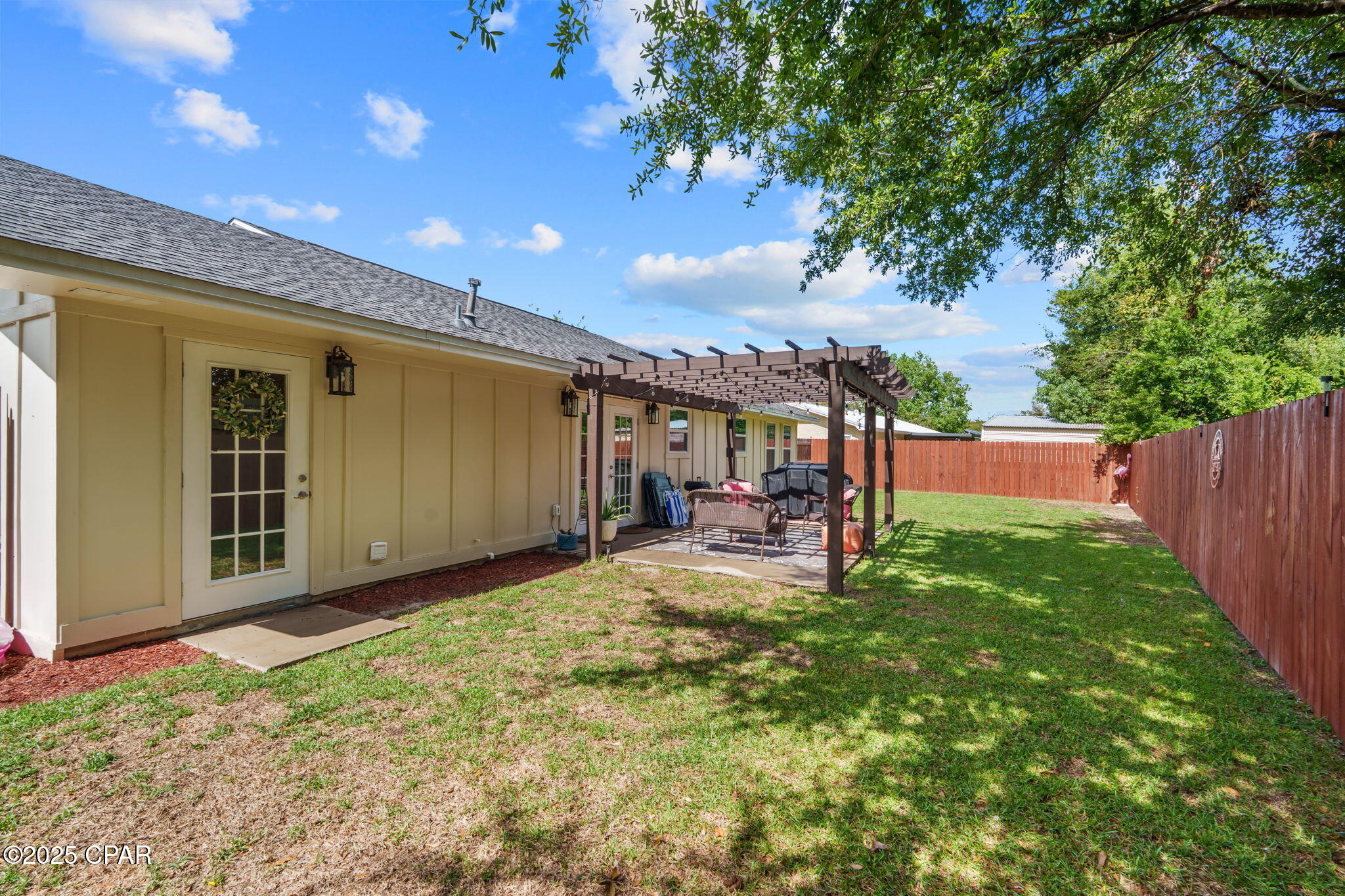 Venetian Villa - Residential