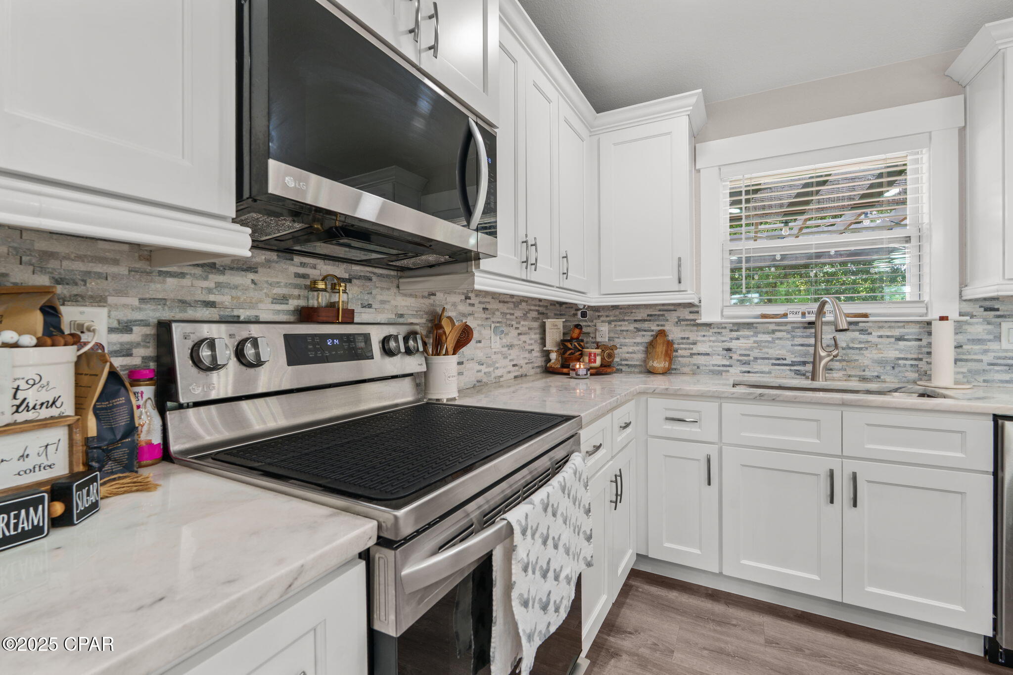 Venetian Villa - Residential