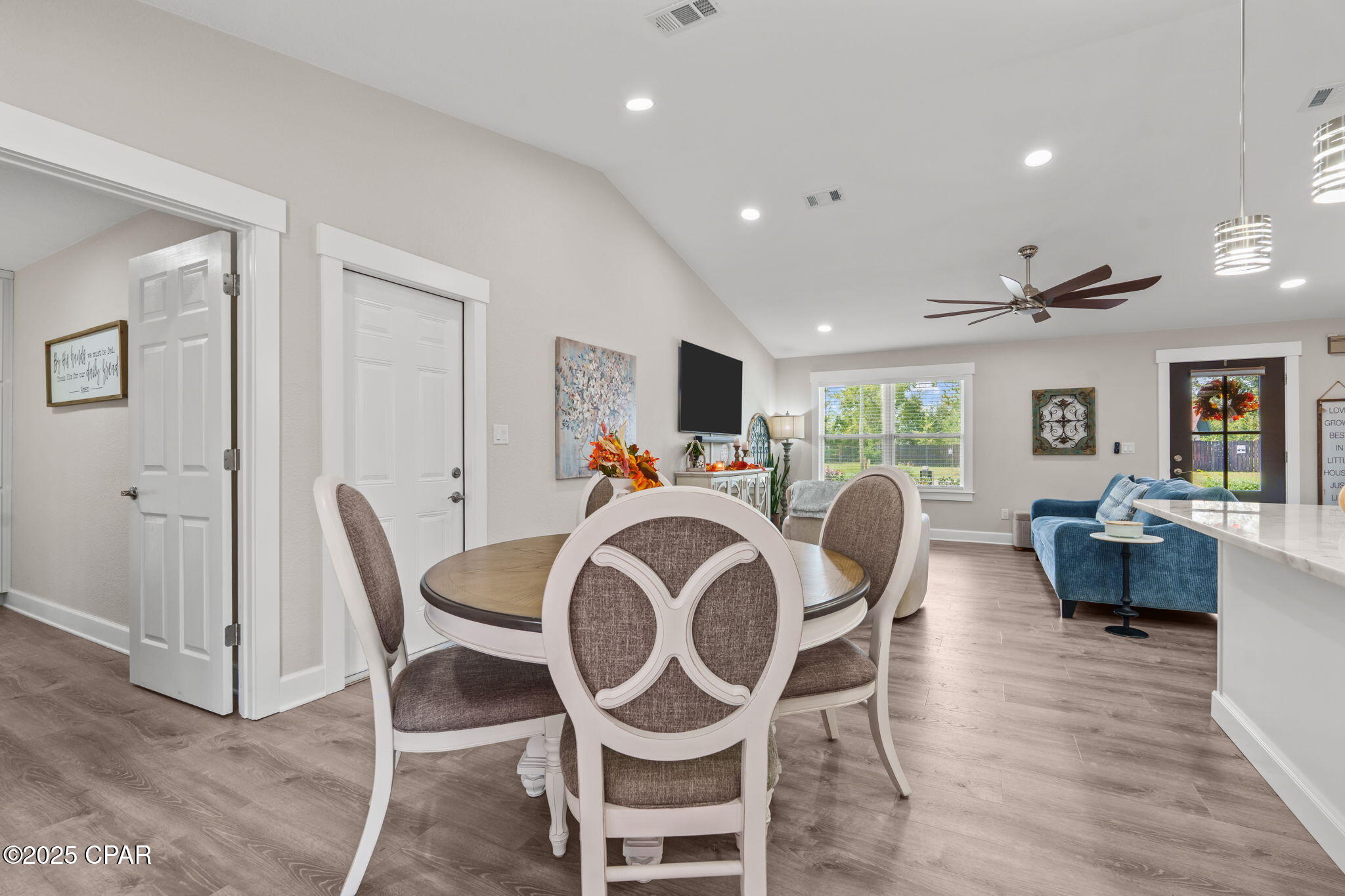 Venetian Villa - Residential