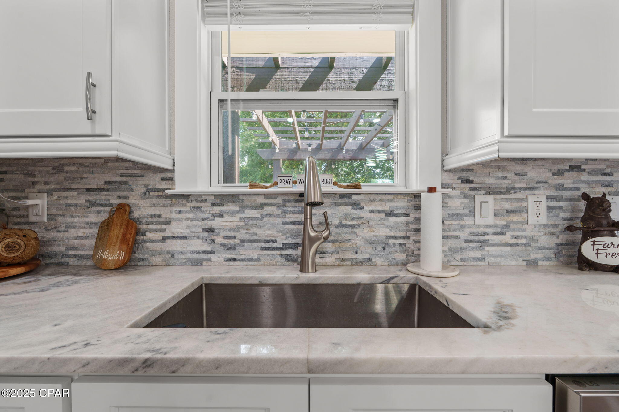 Venetian Villa - Residential