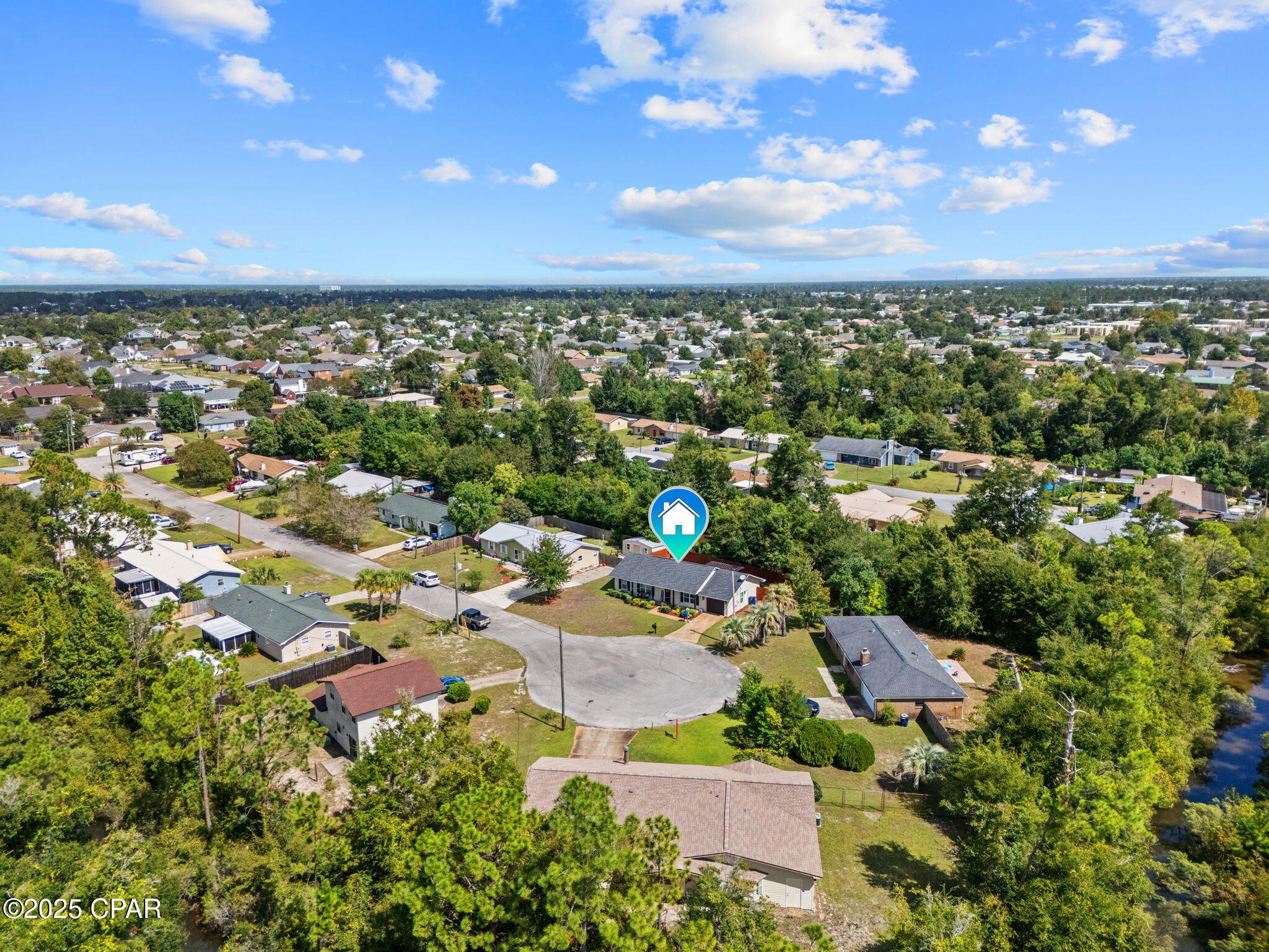 Venetian Villa - Residential