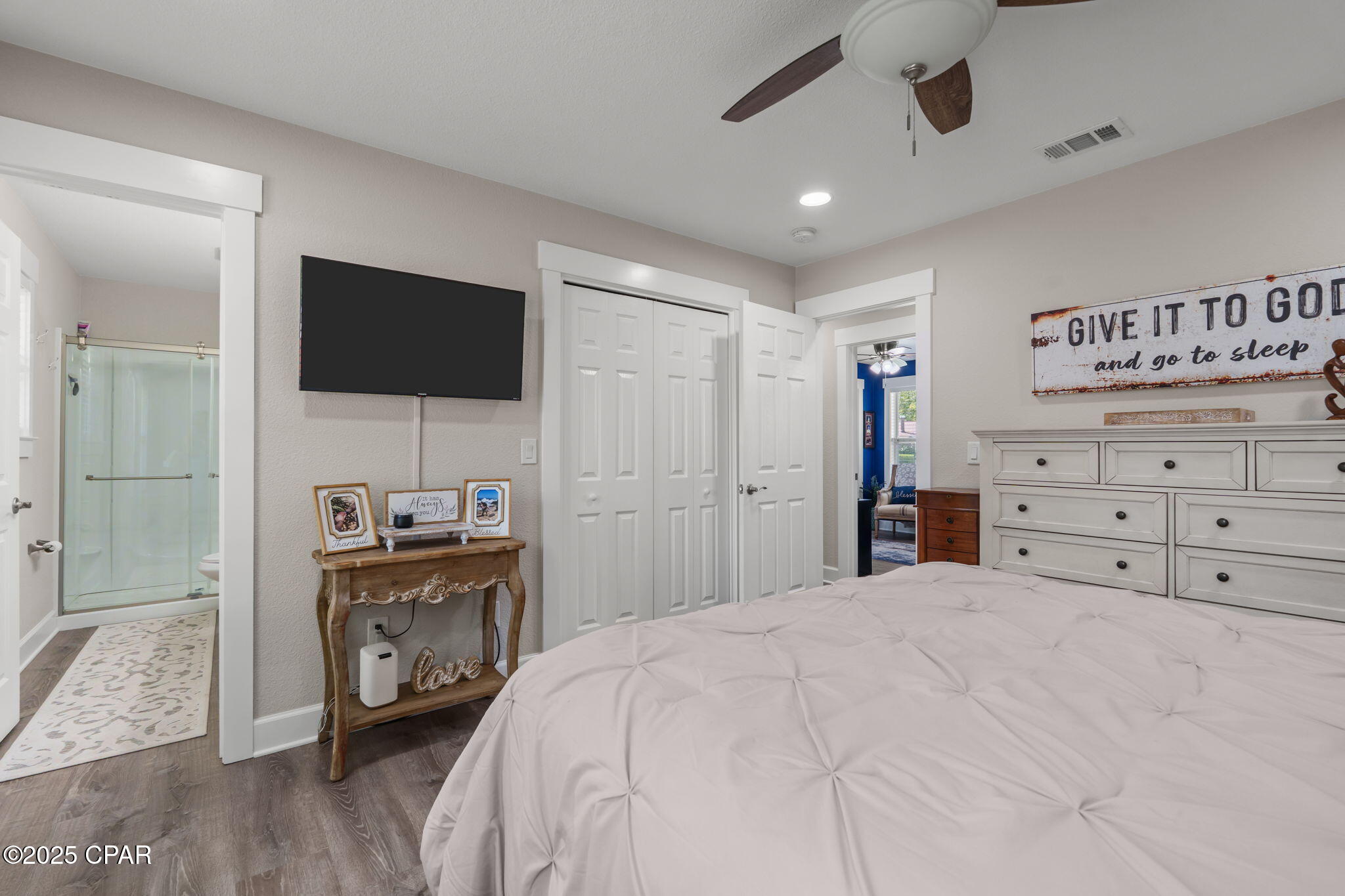 Venetian Villa - Residential