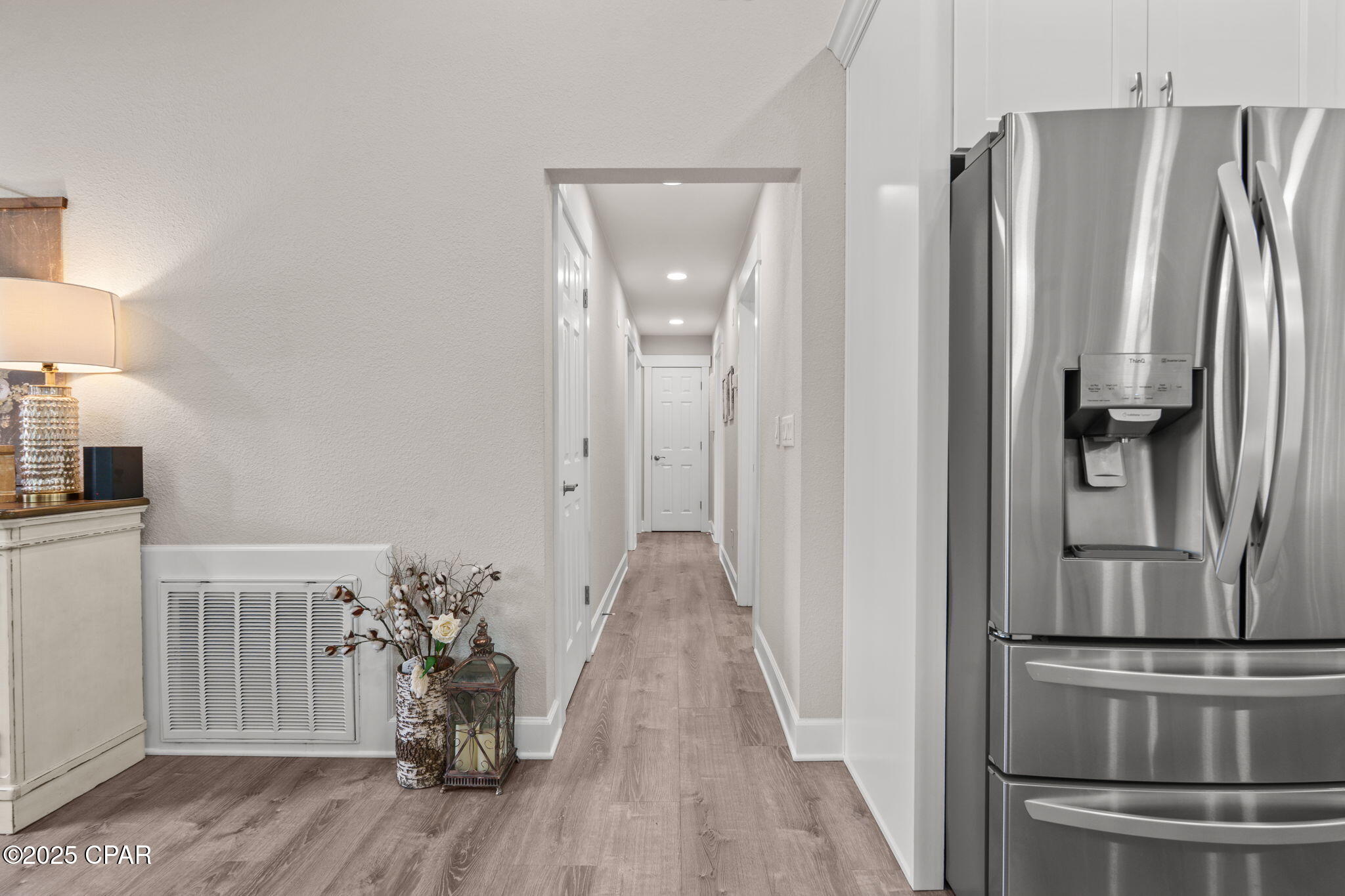 Venetian Villa - Residential