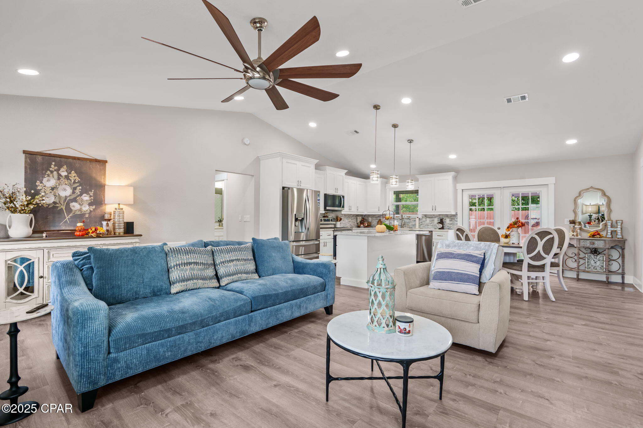 Venetian Villa - Residential