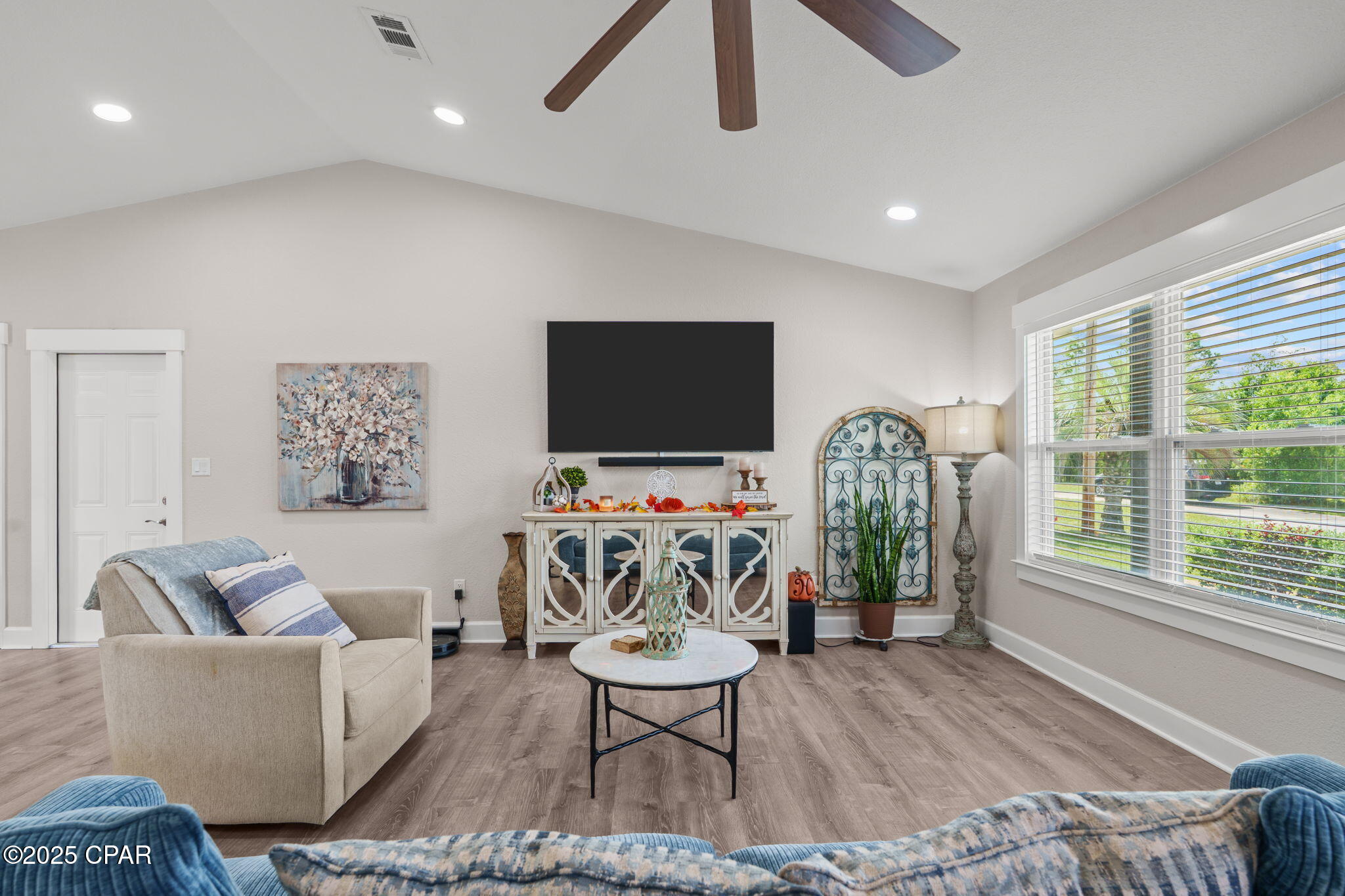 Venetian Villa - Residential