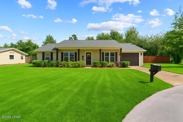 Venetian Villa - Residential