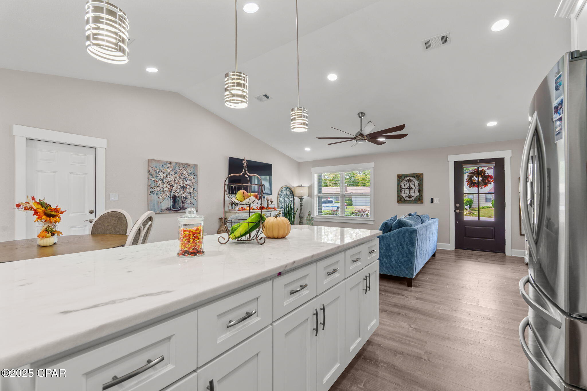 Venetian Villa - Residential