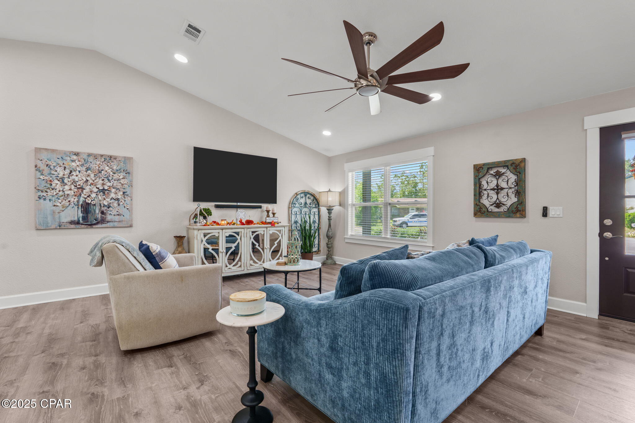 Venetian Villa - Residential