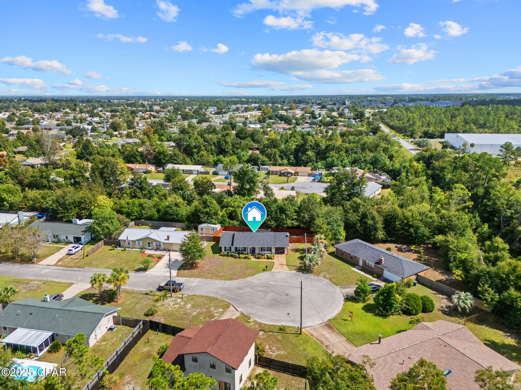 Venetian Villa - Residential