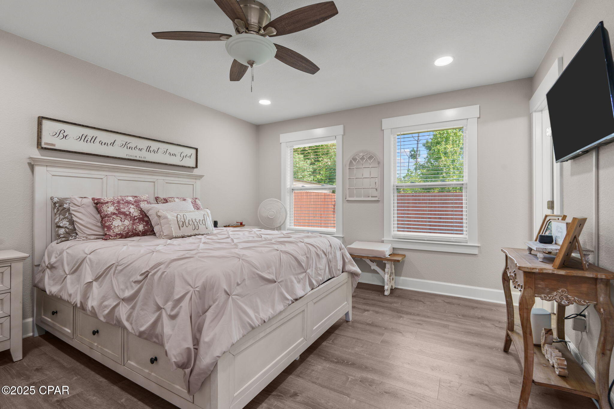 Venetian Villa - Residential