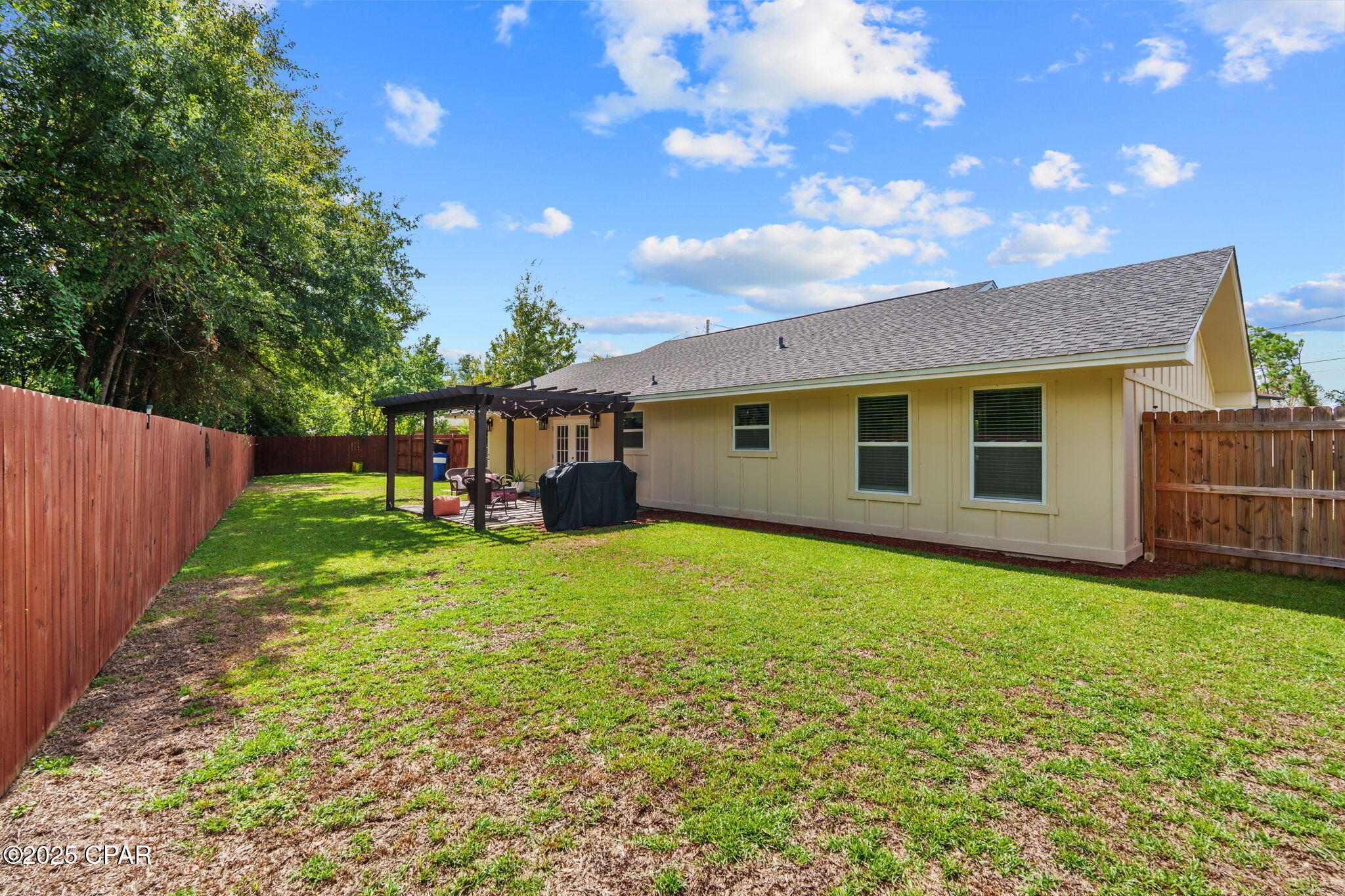 Venetian Villa - Residential