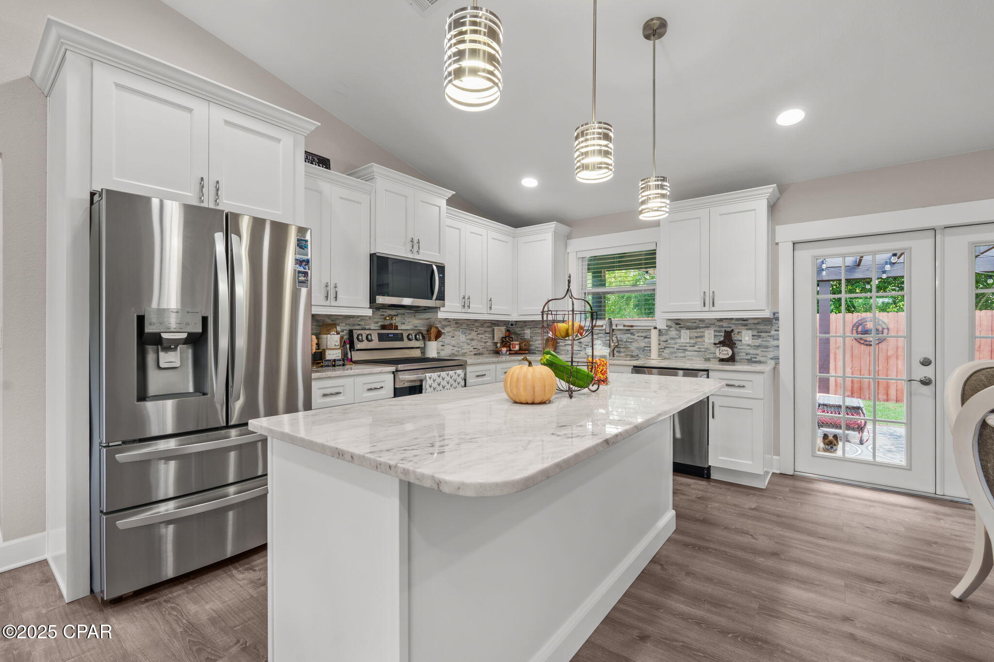 Venetian Villa - Residential