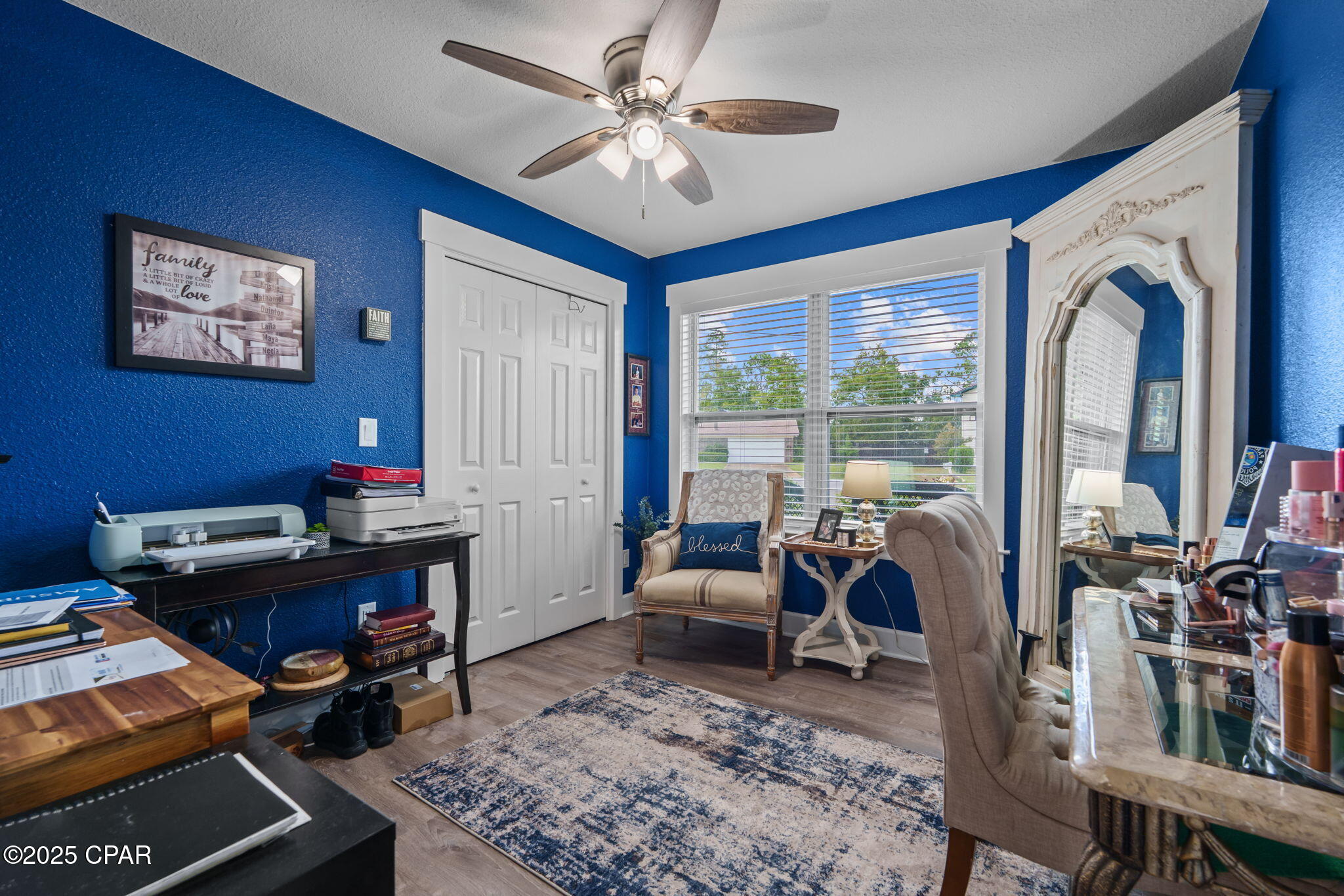 Venetian Villa - Residential