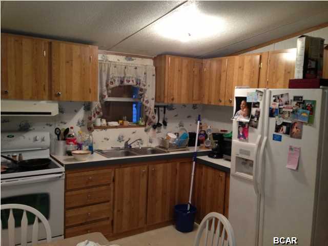 Ed Franklin - Residential