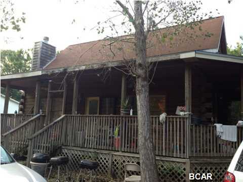 Ed Franklin - Residential