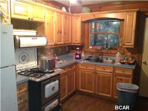 Ed Franklin - Residential