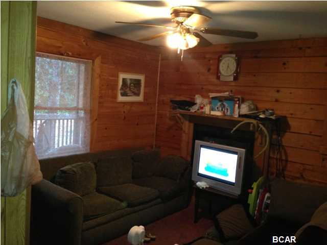 Ed Franklin - Residential