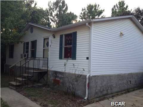 Ed Franklin - Residential