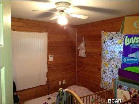 Ed Franklin - Residential