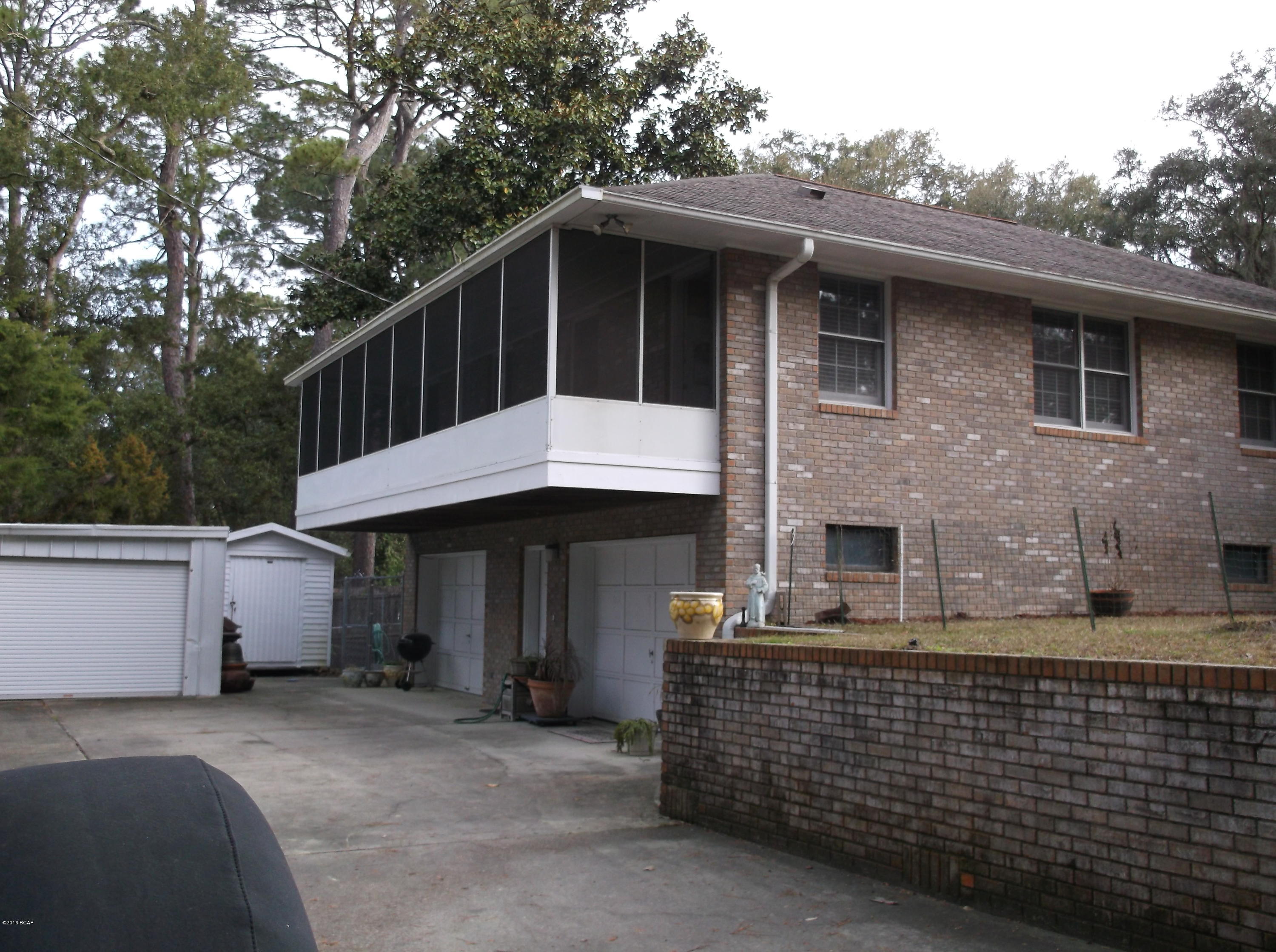 Sudduths 1st Add - Residential Lease