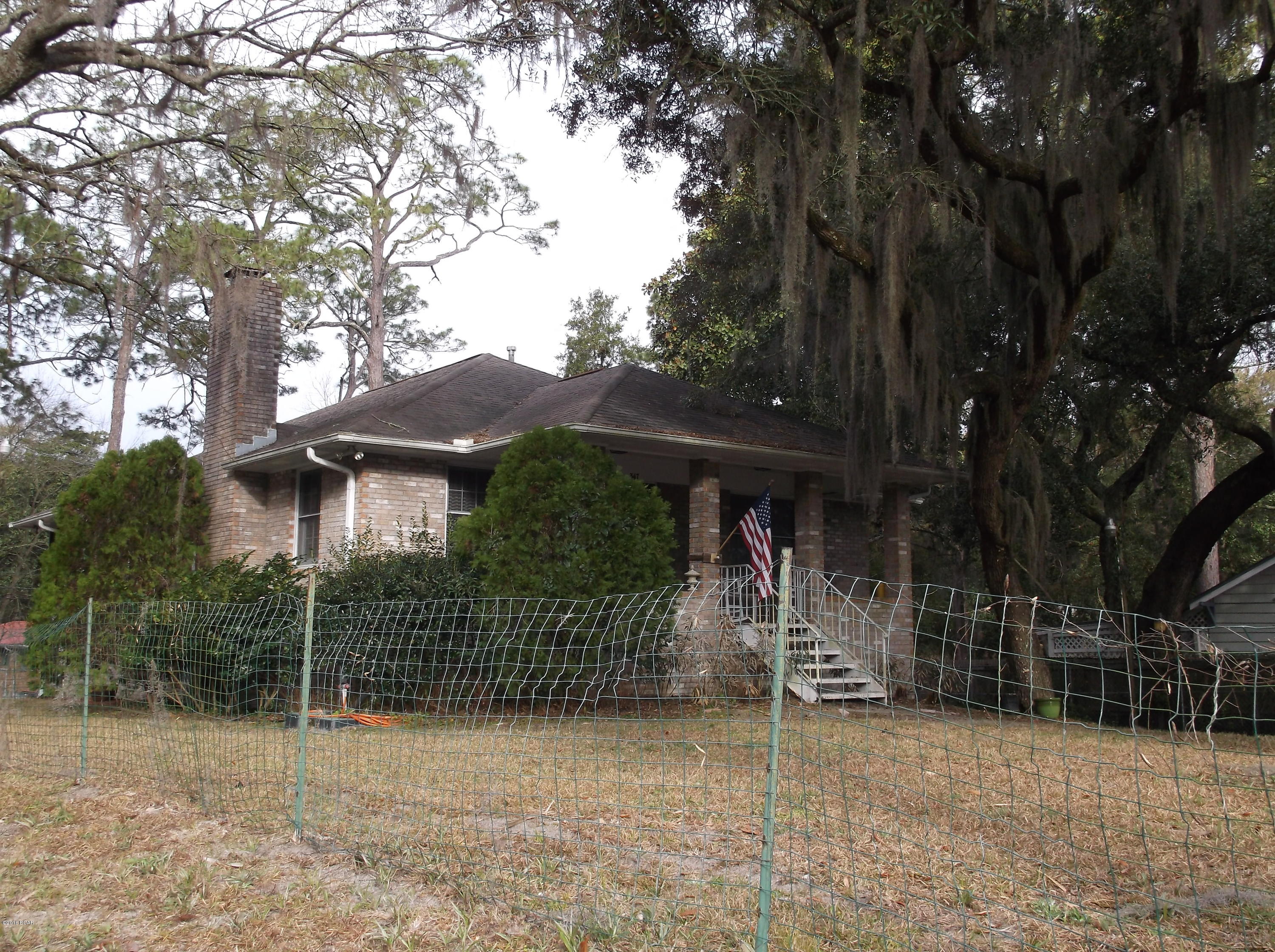 Sudduths 1st Add - Residential Lease