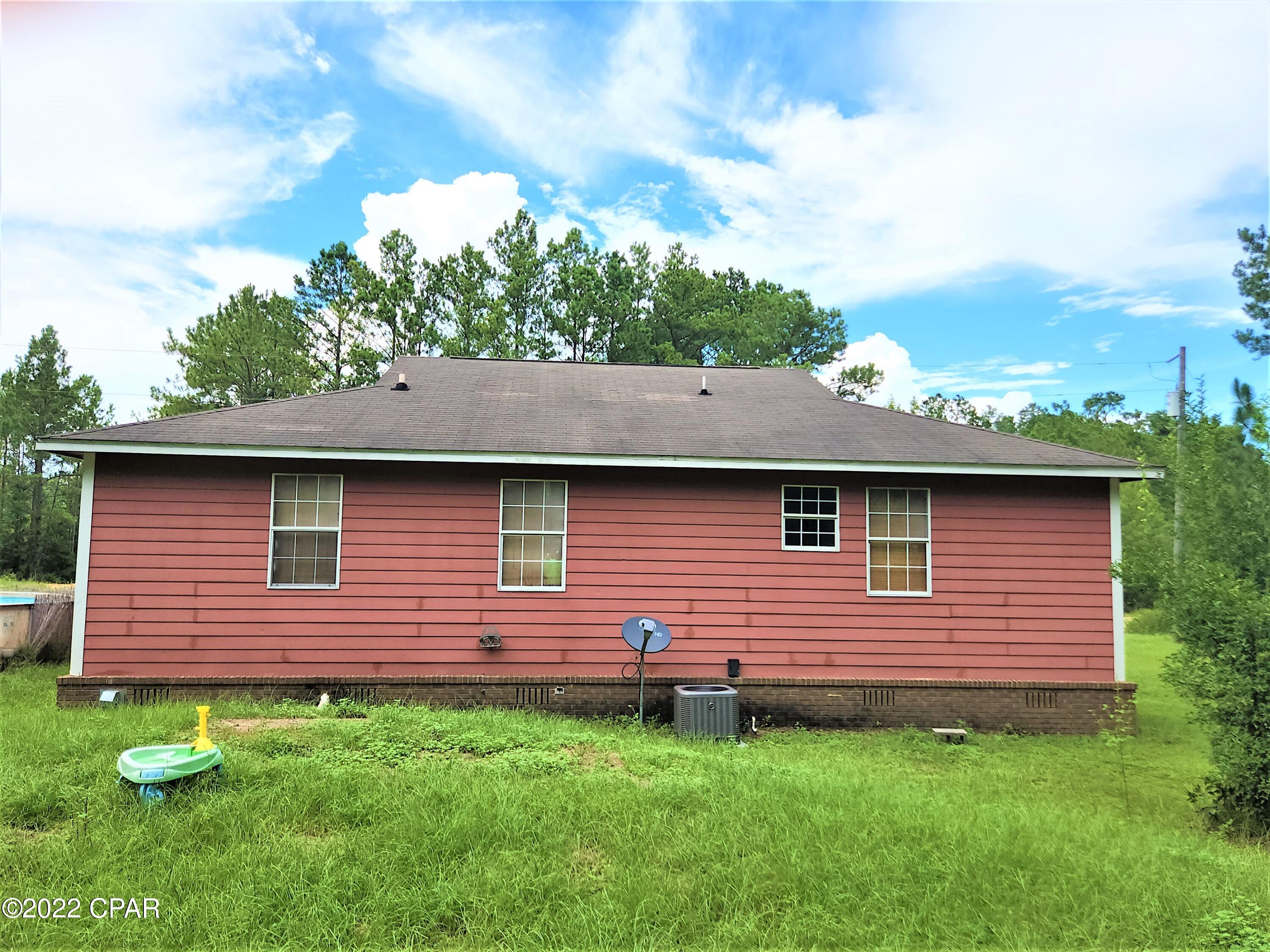 No Named Subdivision - Residential