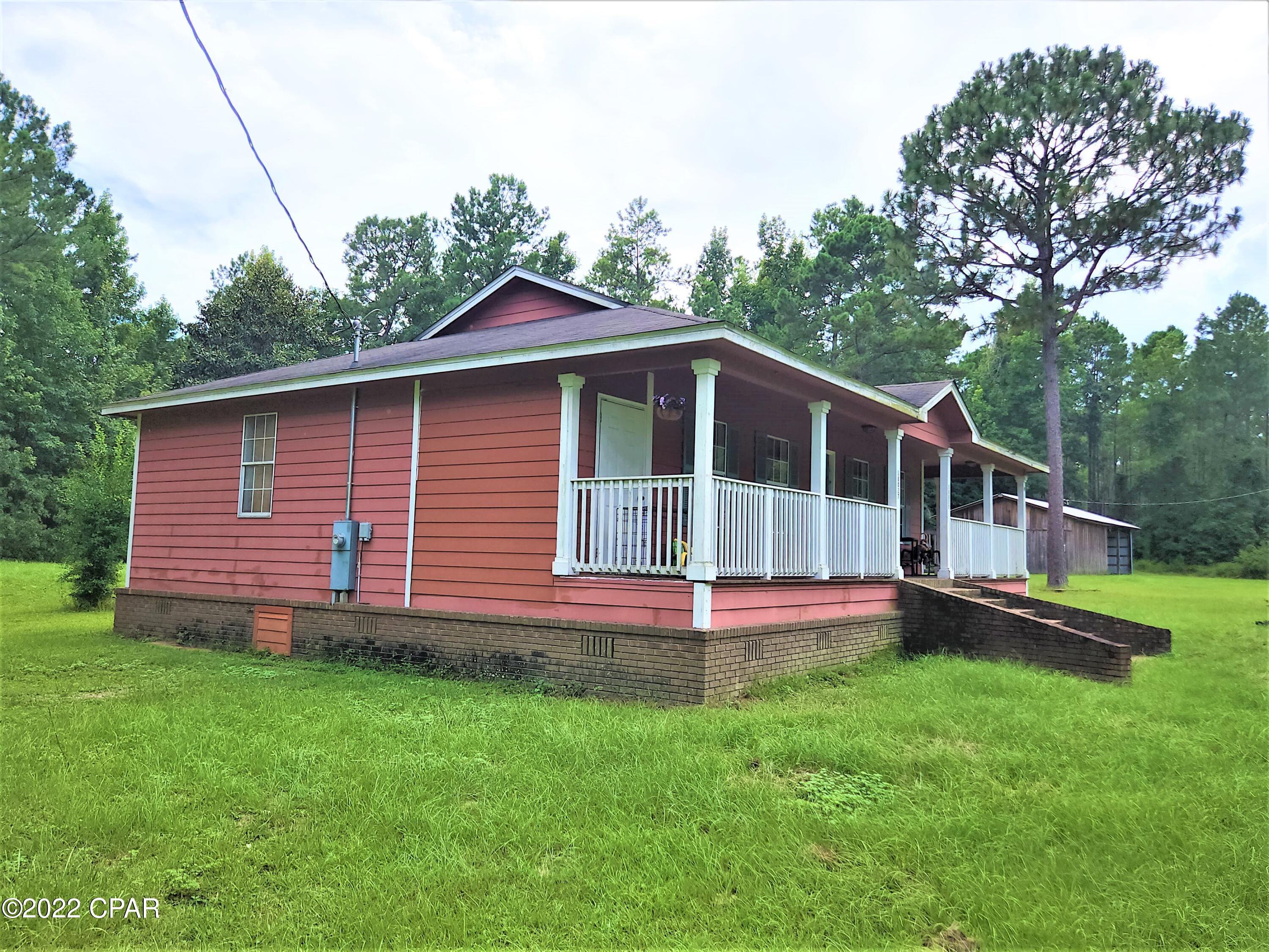 No Named Subdivision - Residential