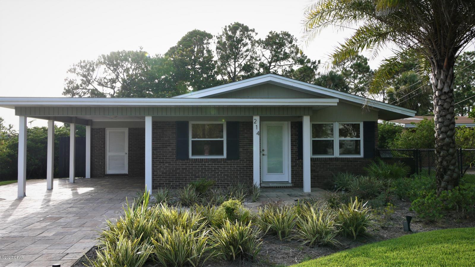 [No Recorded Subdiv] - Residential Lease