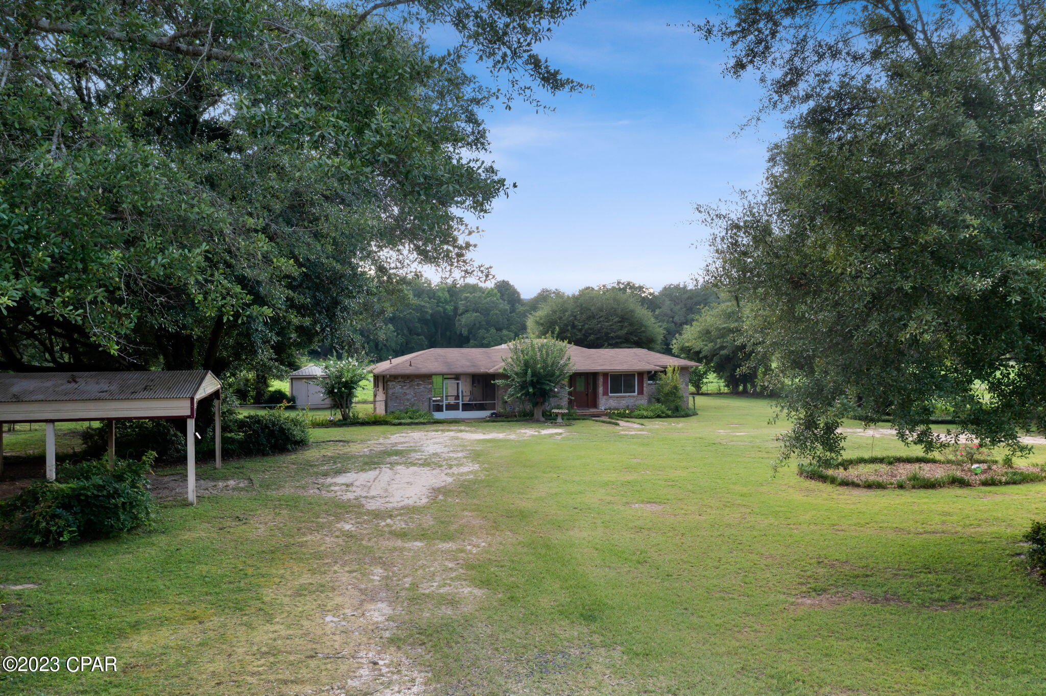 [No Recorded Subdiv] - Residential