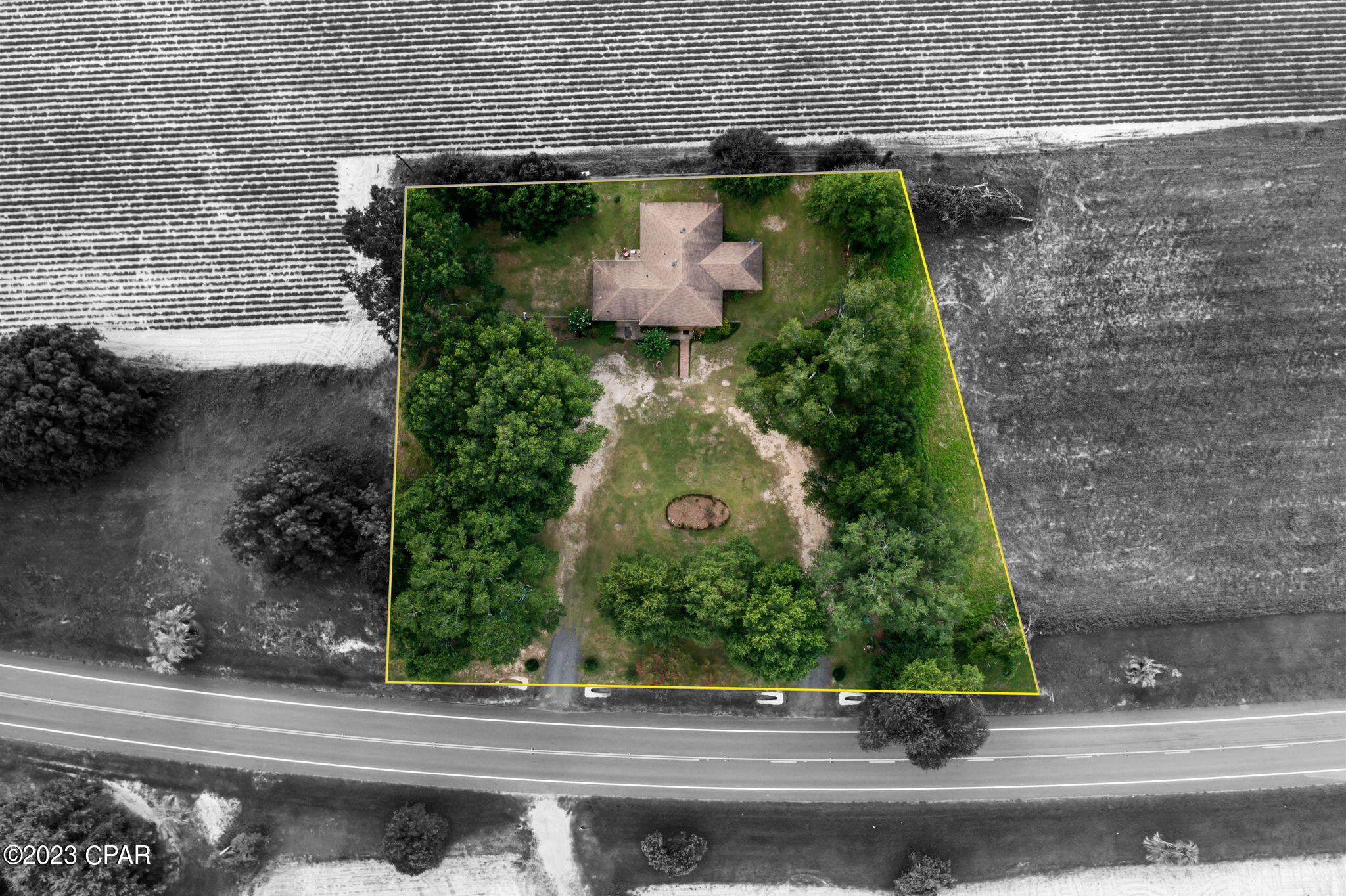 [No Recorded Subdiv] - Residential