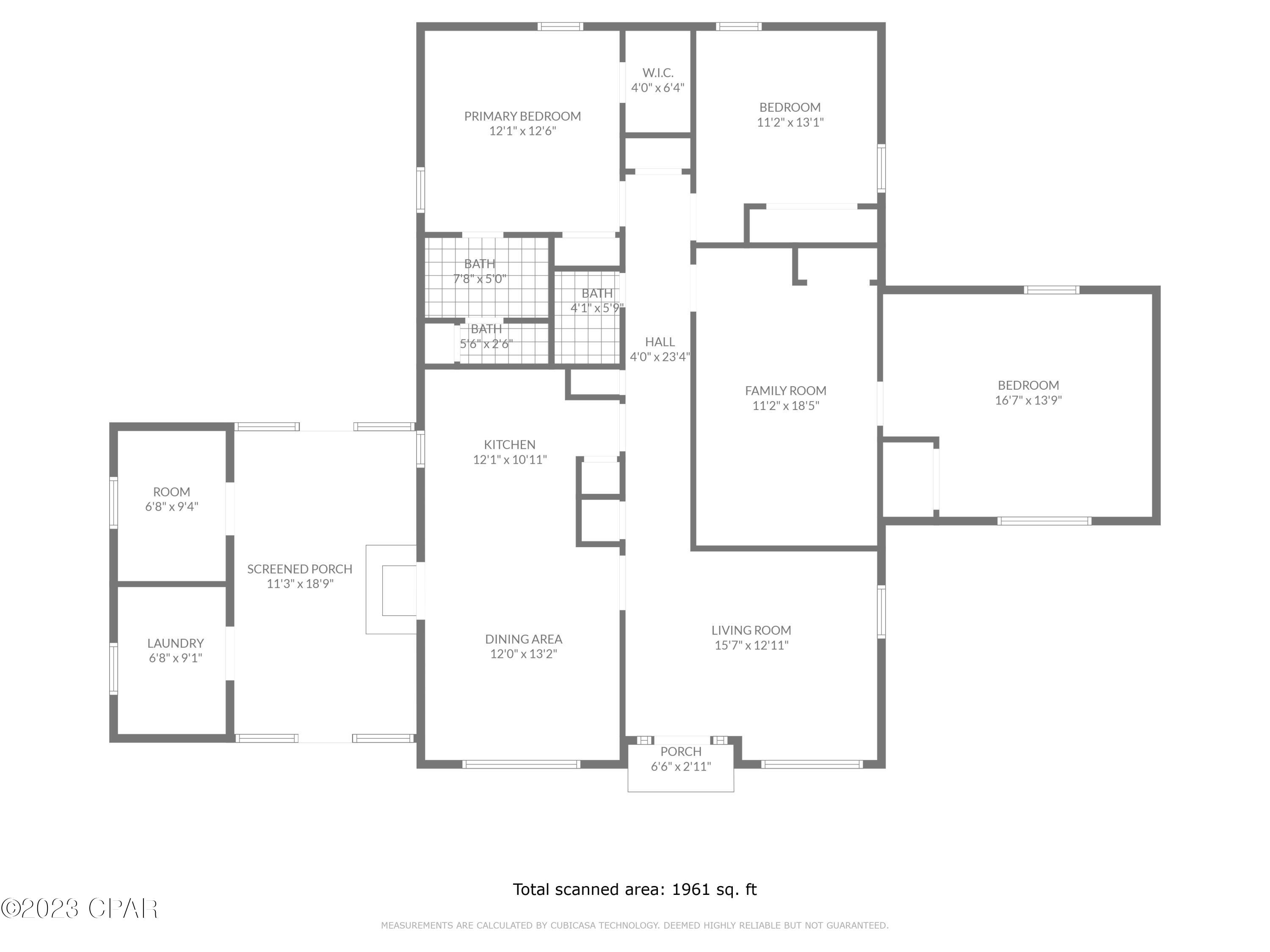 [No Recorded Subdiv] - Residential