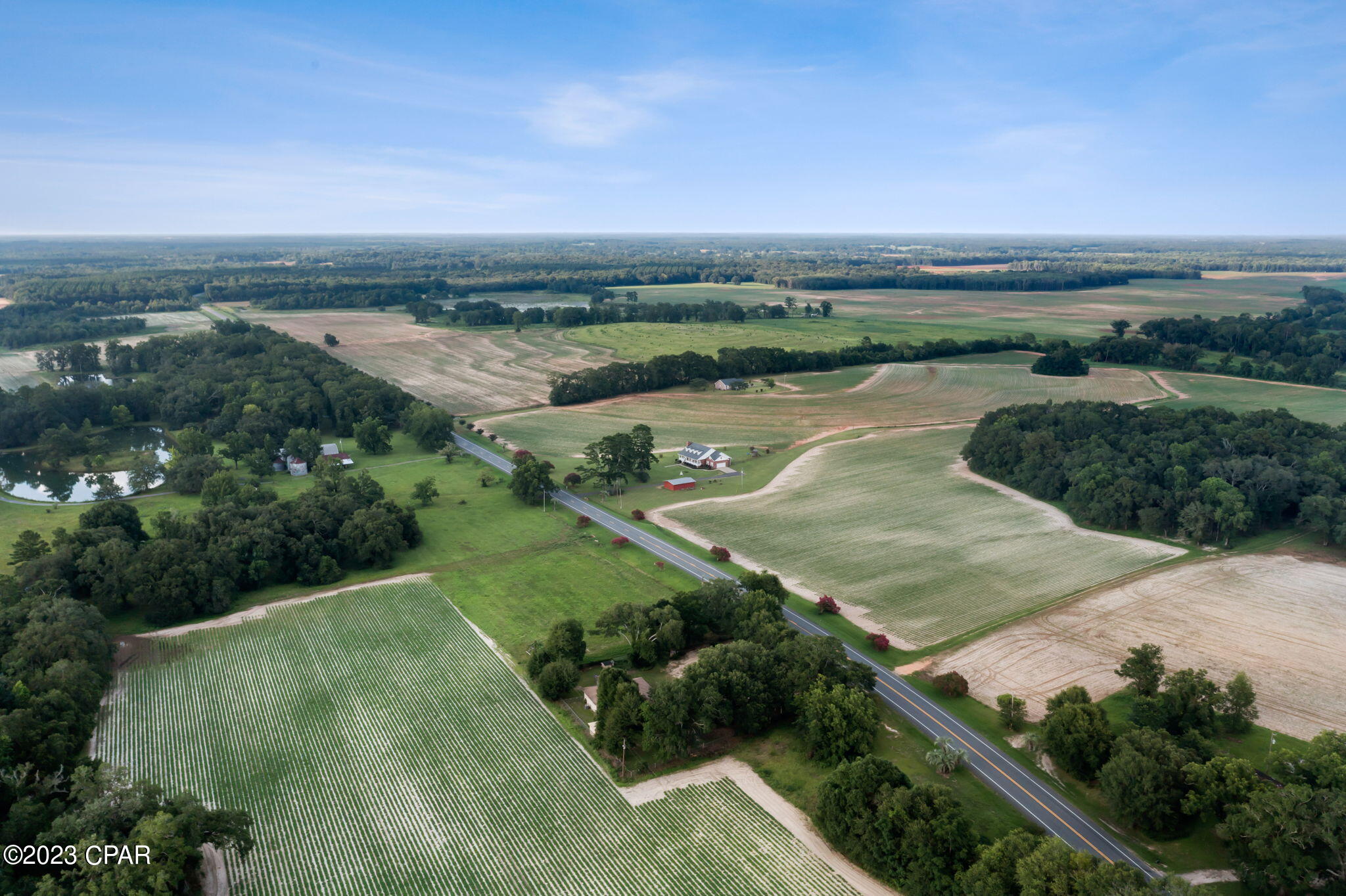 [No Recorded Subdiv] - Residential