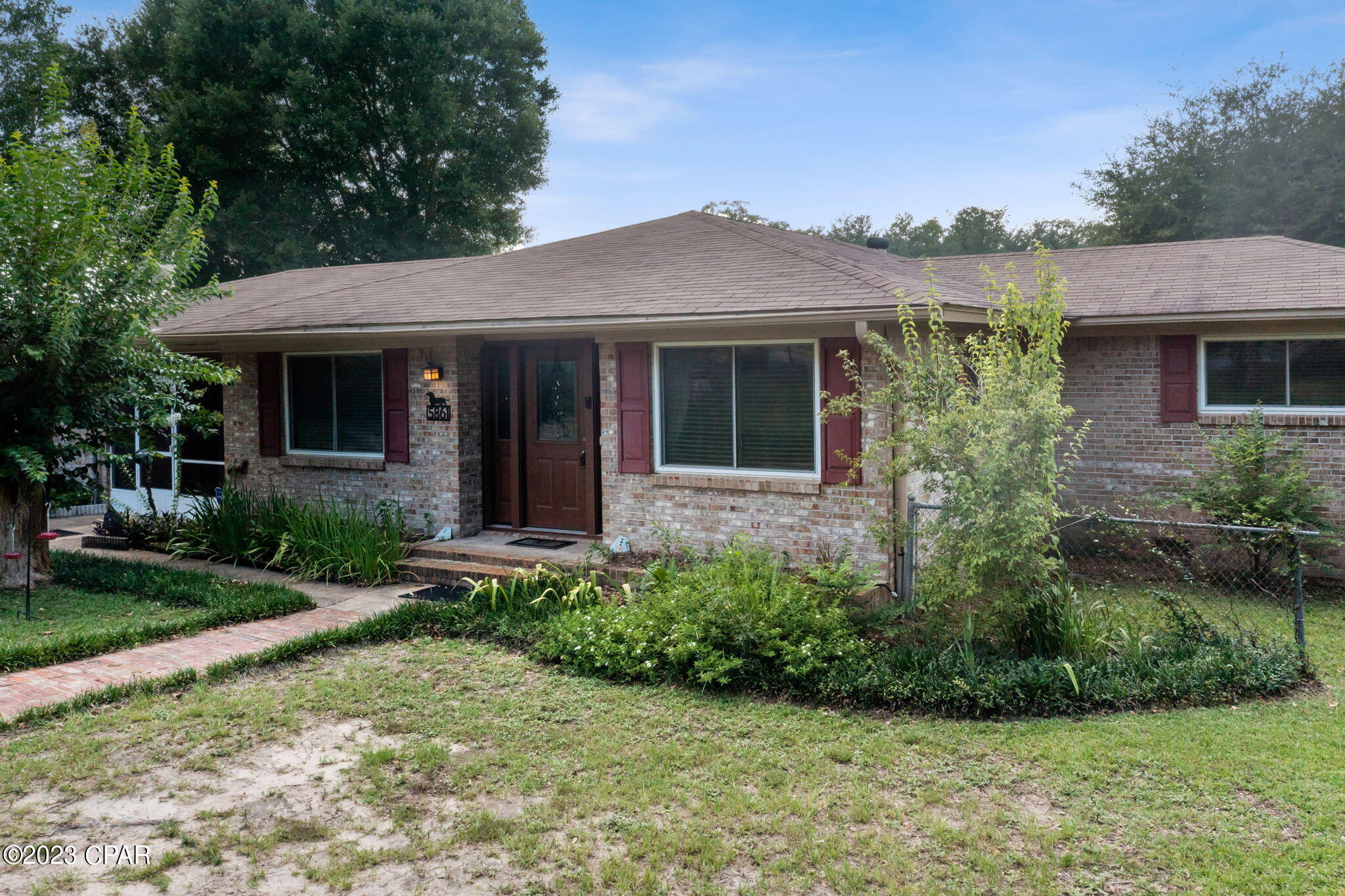 [No Recorded Subdiv] - Residential