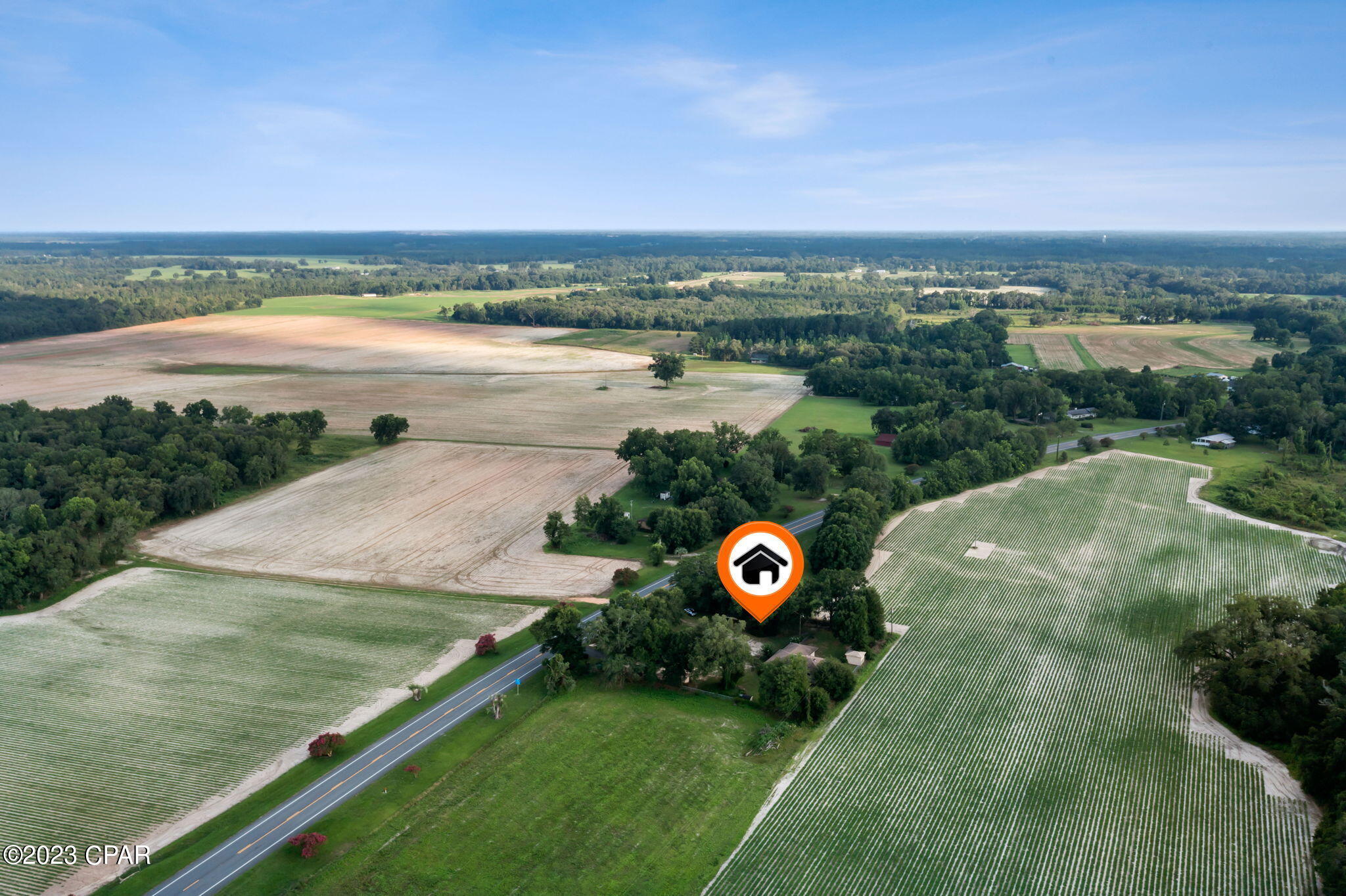 [No Recorded Subdiv] - Residential