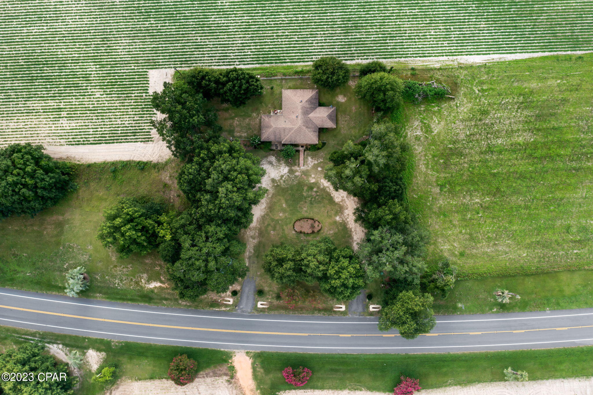 [No Recorded Subdiv] - Residential