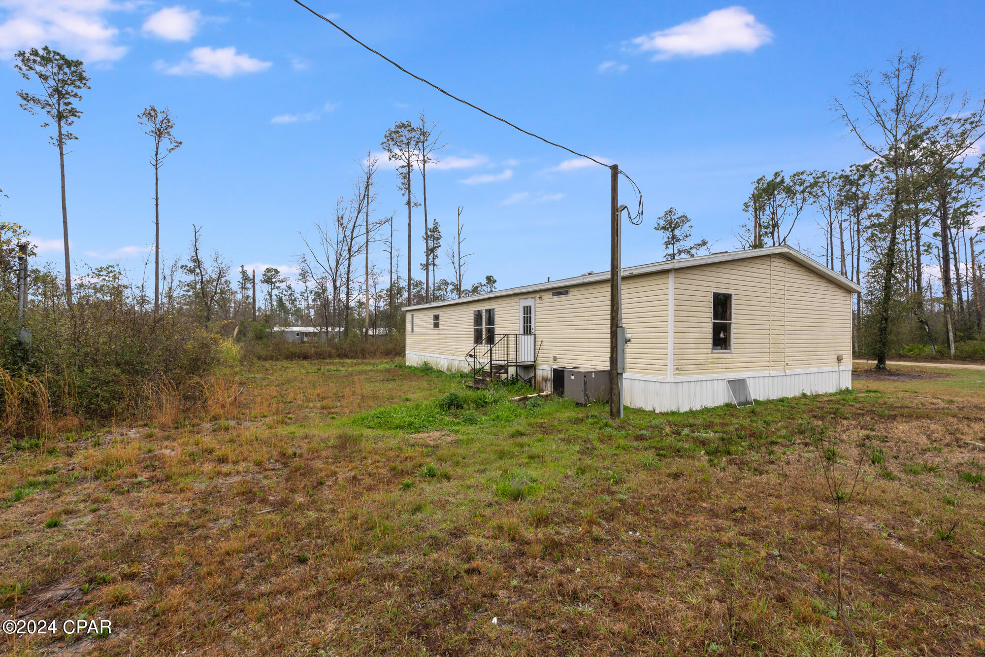 Green Hills - Residential