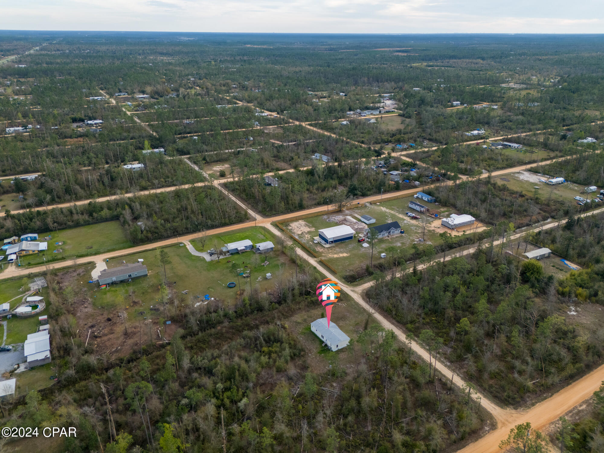 Green Hills - Residential