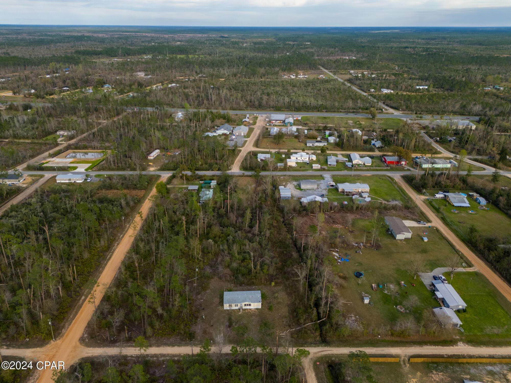 Green Hills - Residential