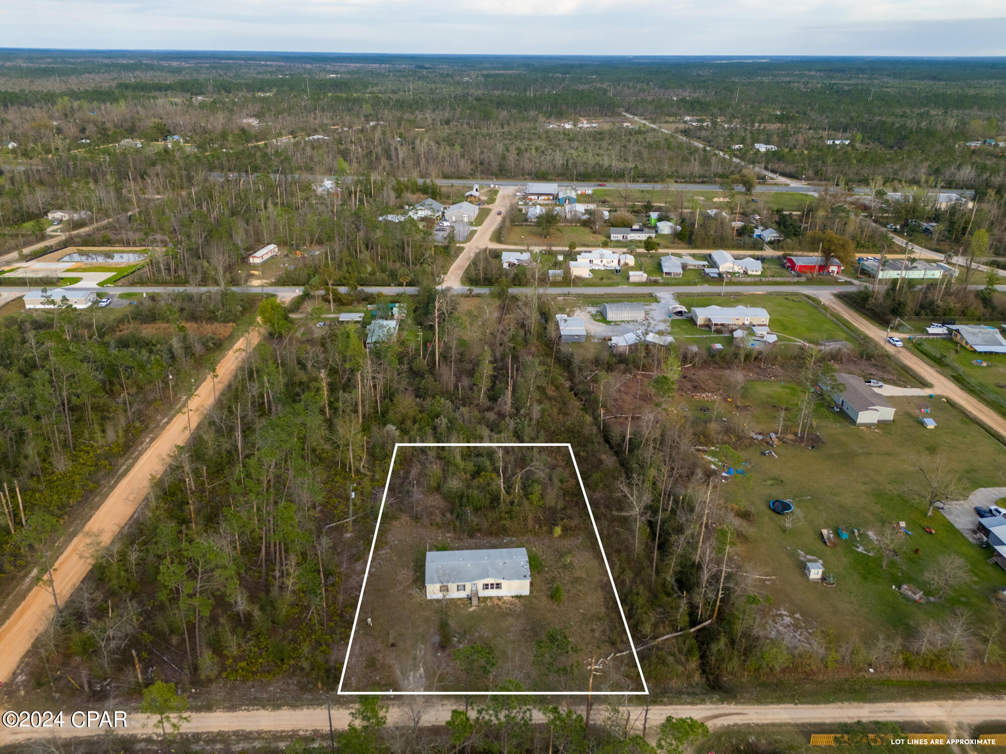 Green Hills - Residential