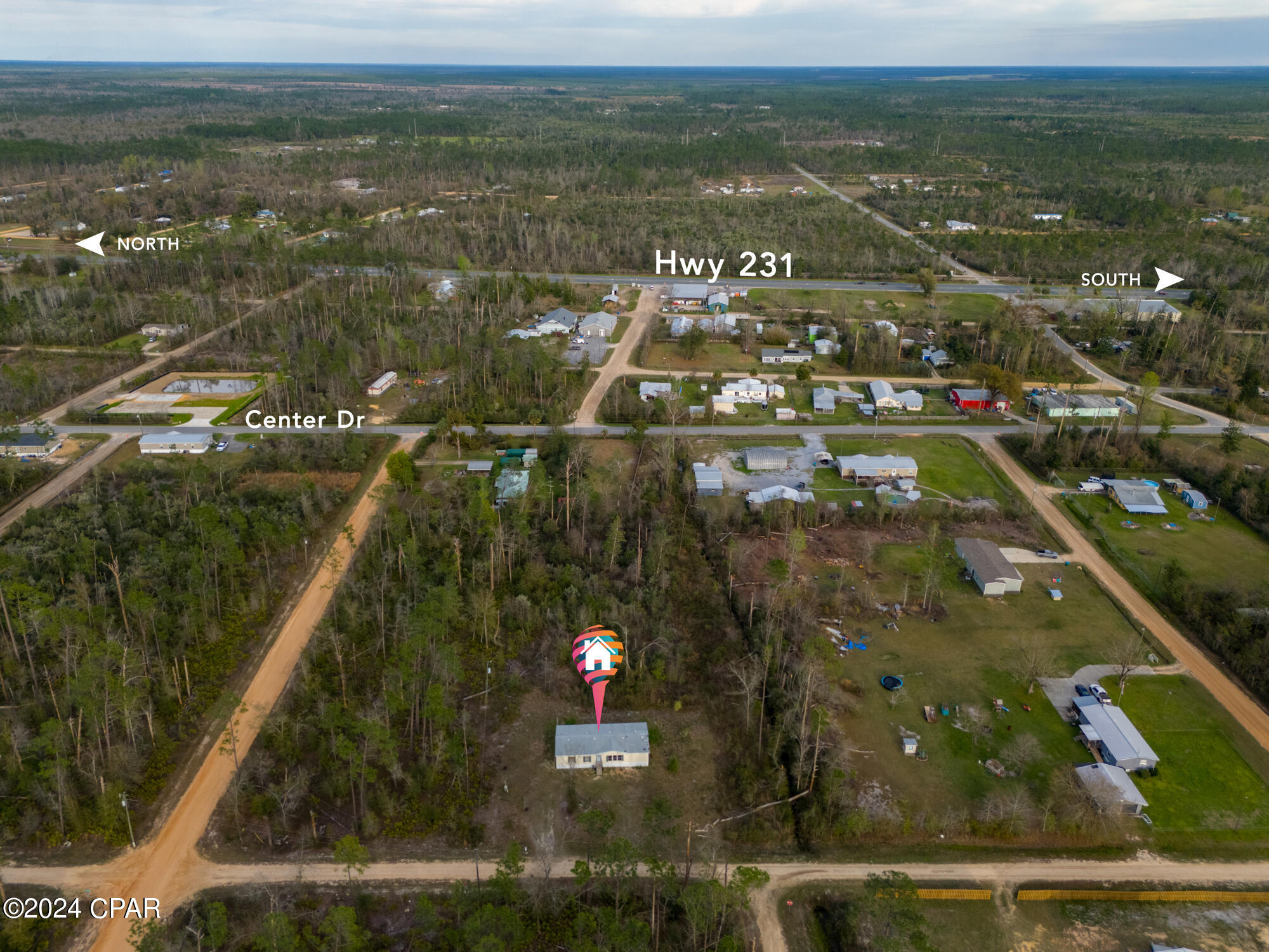 Green Hills - Residential