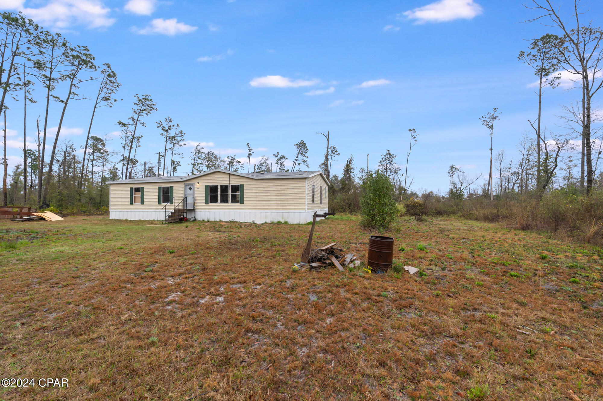 Green Hills - Residential