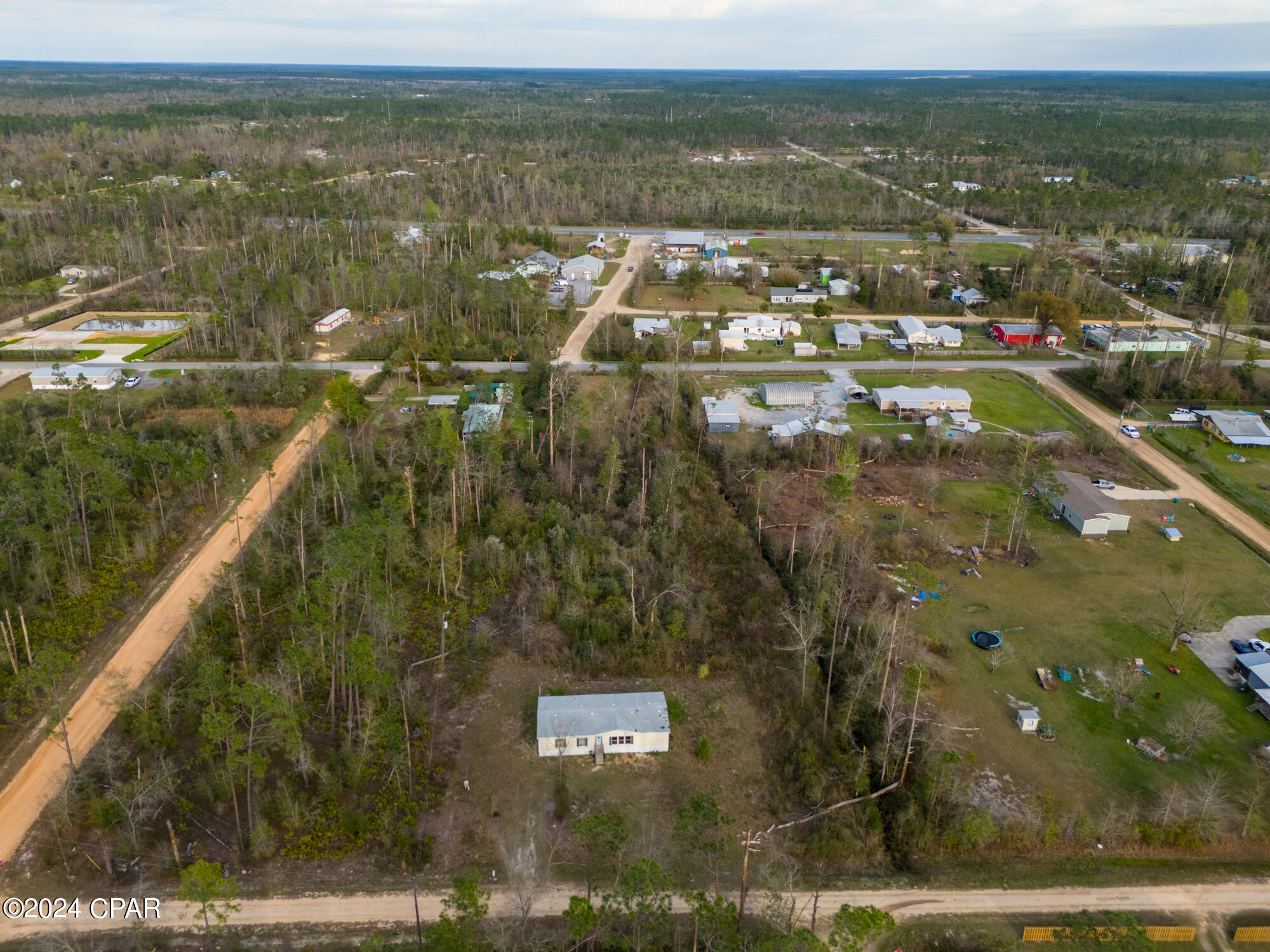 Green Hills - Residential